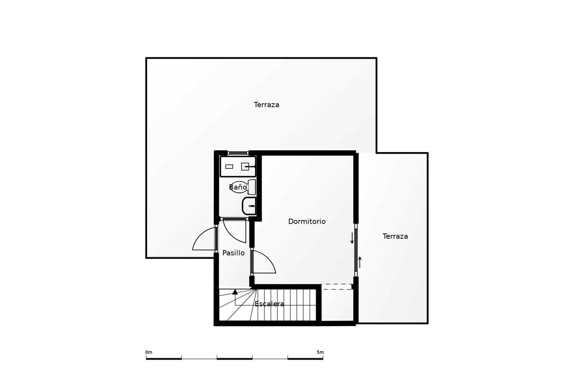 Resale - Villa -
Orihuela Costa - Playa Flamenca