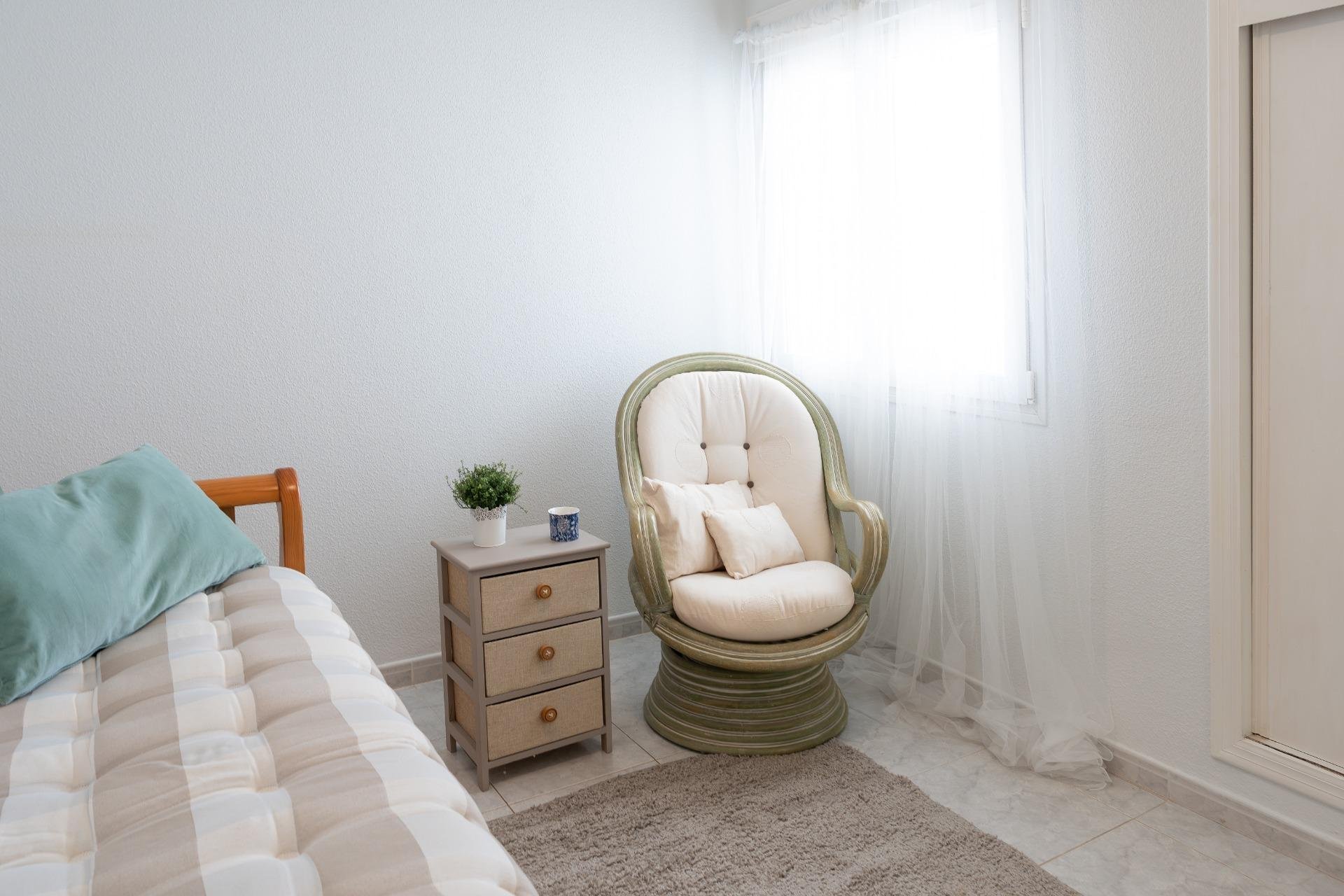 Resale - Villa -
Orihuela Costa - Playa Flamenca