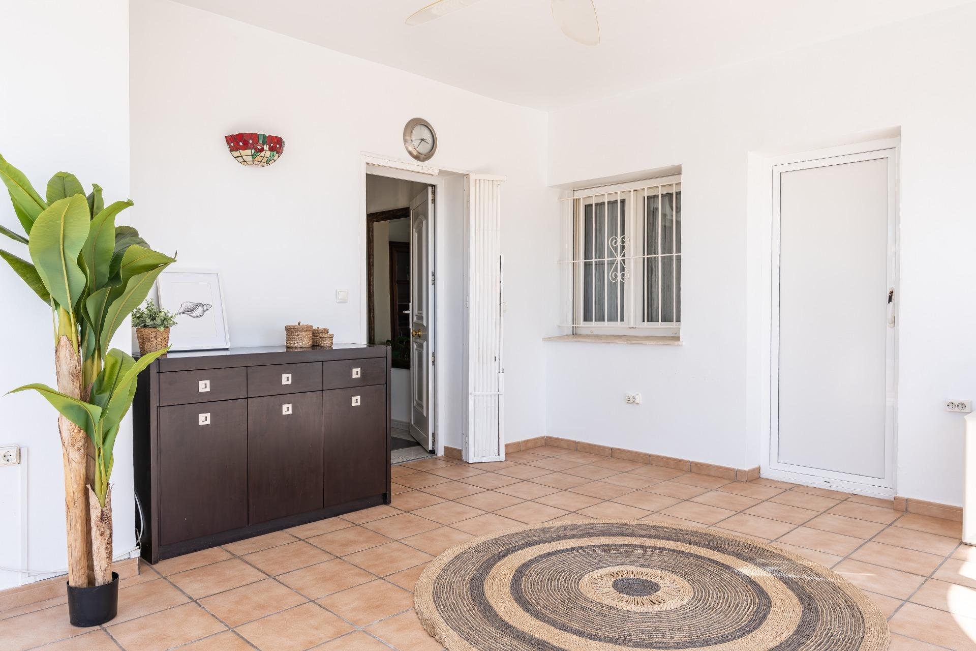 Resale - Villa -
Orihuela Costa - Playa Flamenca