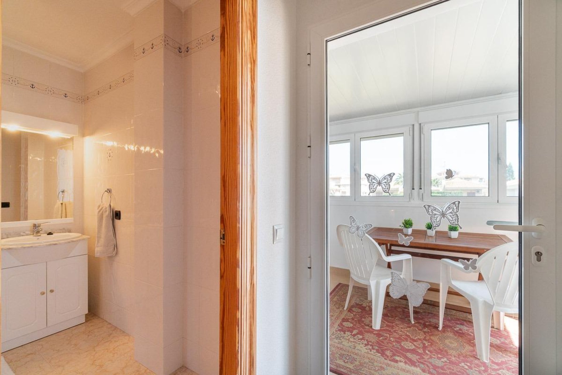 Resale - Villa -
Orihuela Costa - Playa Flamenca