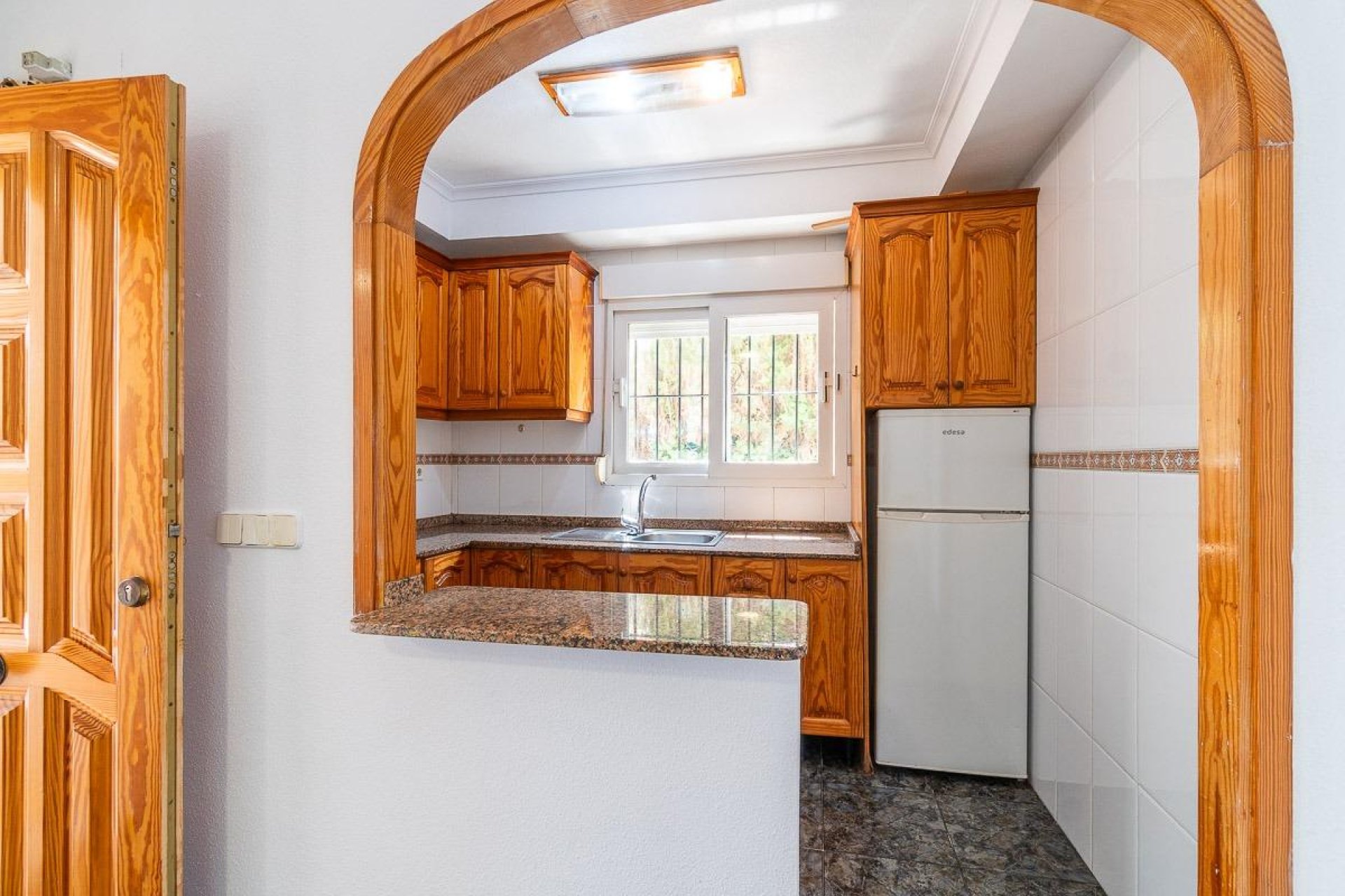 Resale - Villa -
Orihuela Costa - Playa Flamenca