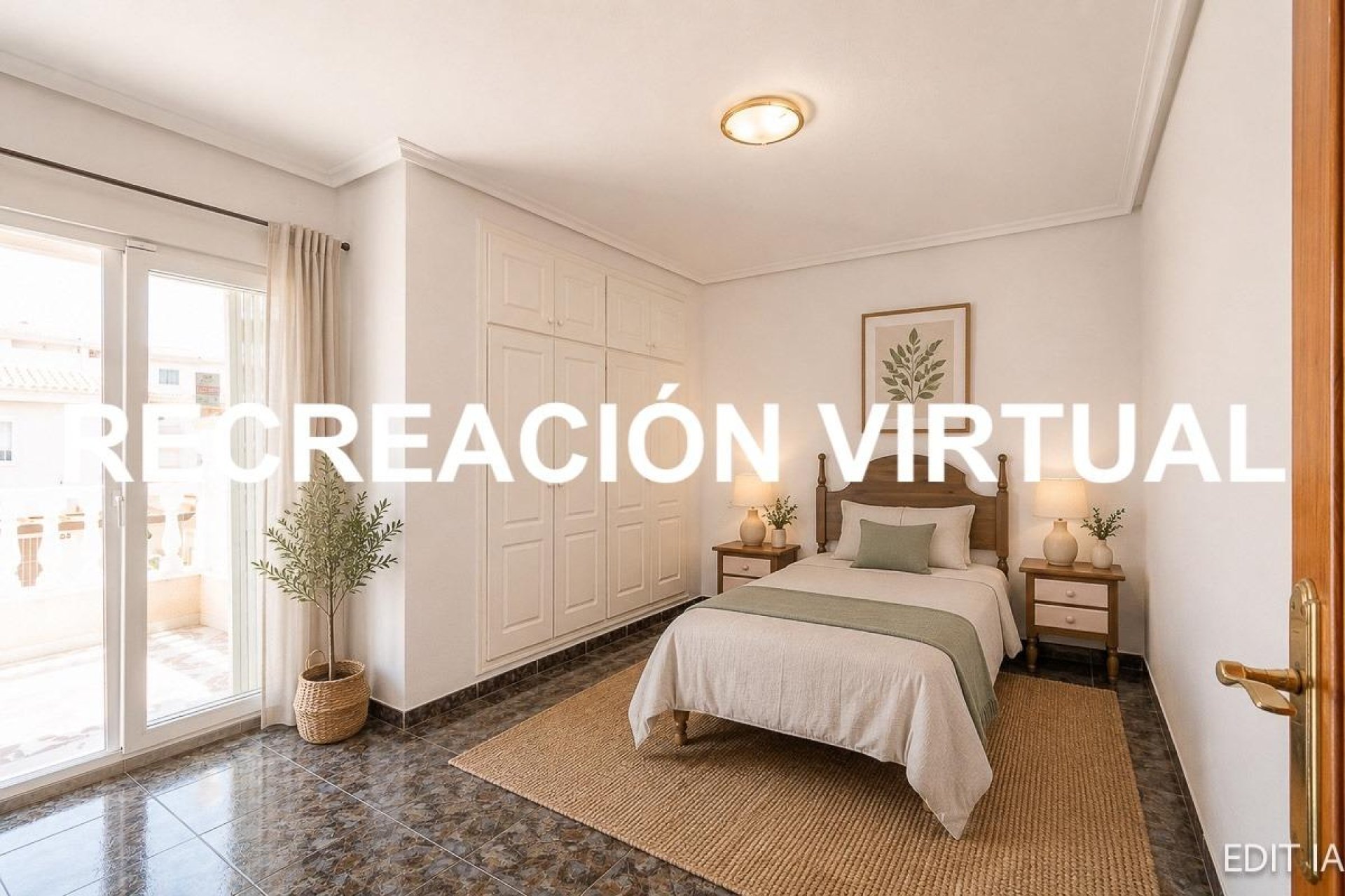 Resale - Villa -
Orihuela Costa - Playa Flamenca