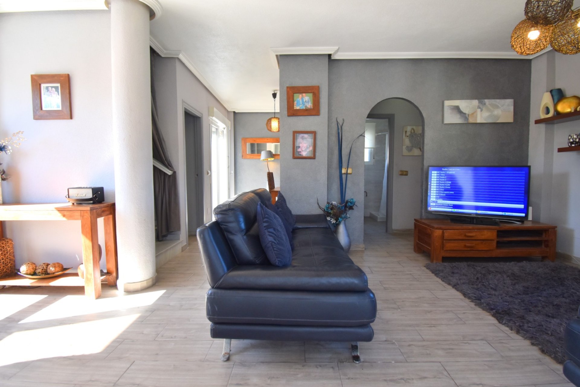 Resale - Villa -
Orihuela Costa - Playa Flamenca