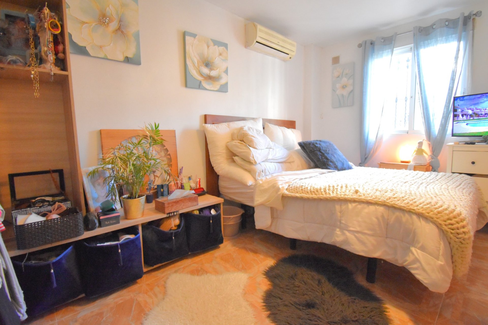 Resale - Villa -
Orihuela Costa - Playa Flamenca