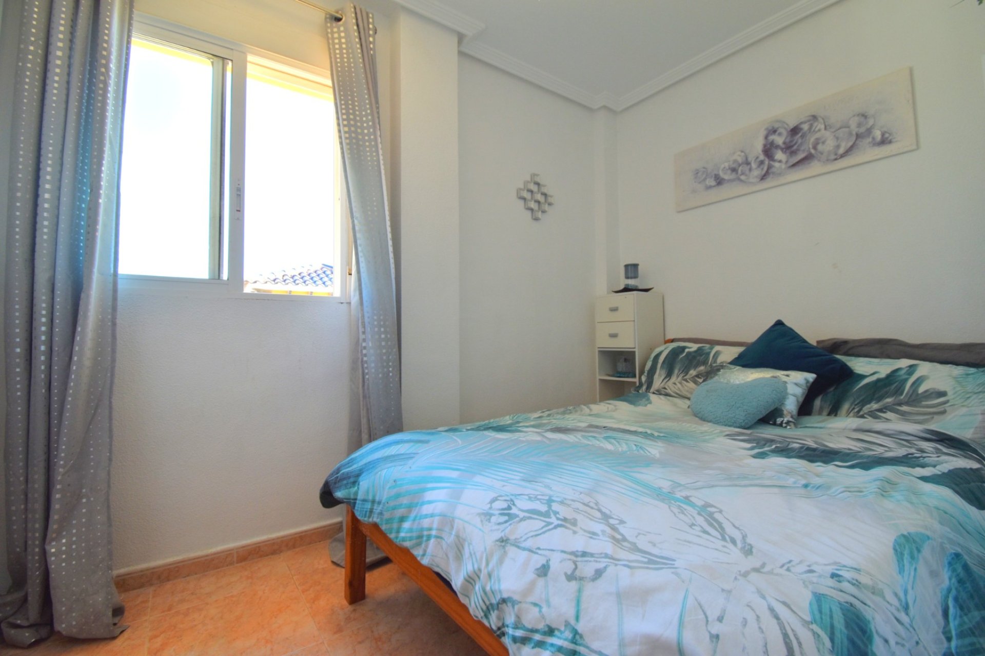 Resale - Villa -
Orihuela Costa - Playa Flamenca