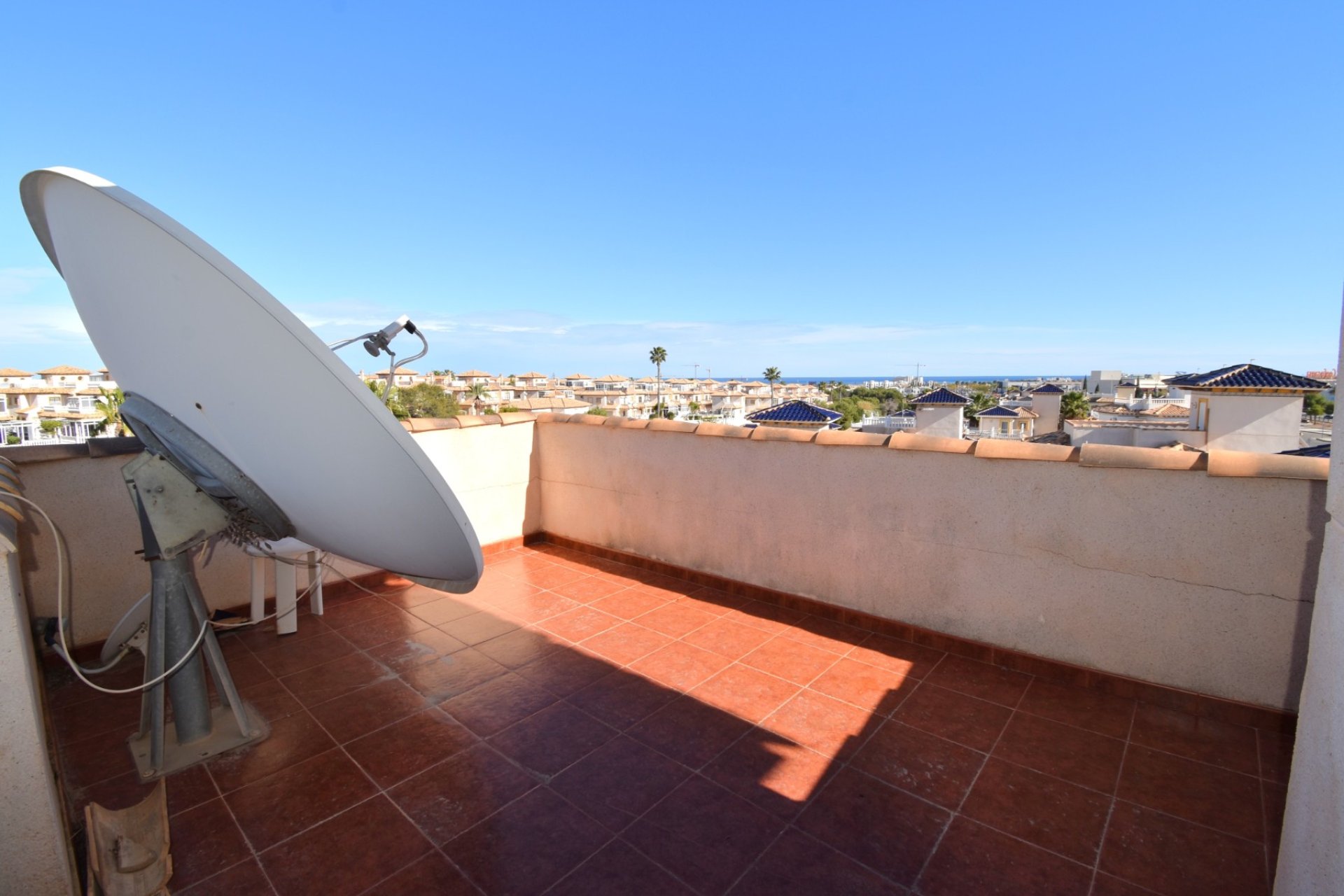 Resale - Villa -
Orihuela Costa - Playa Flamenca