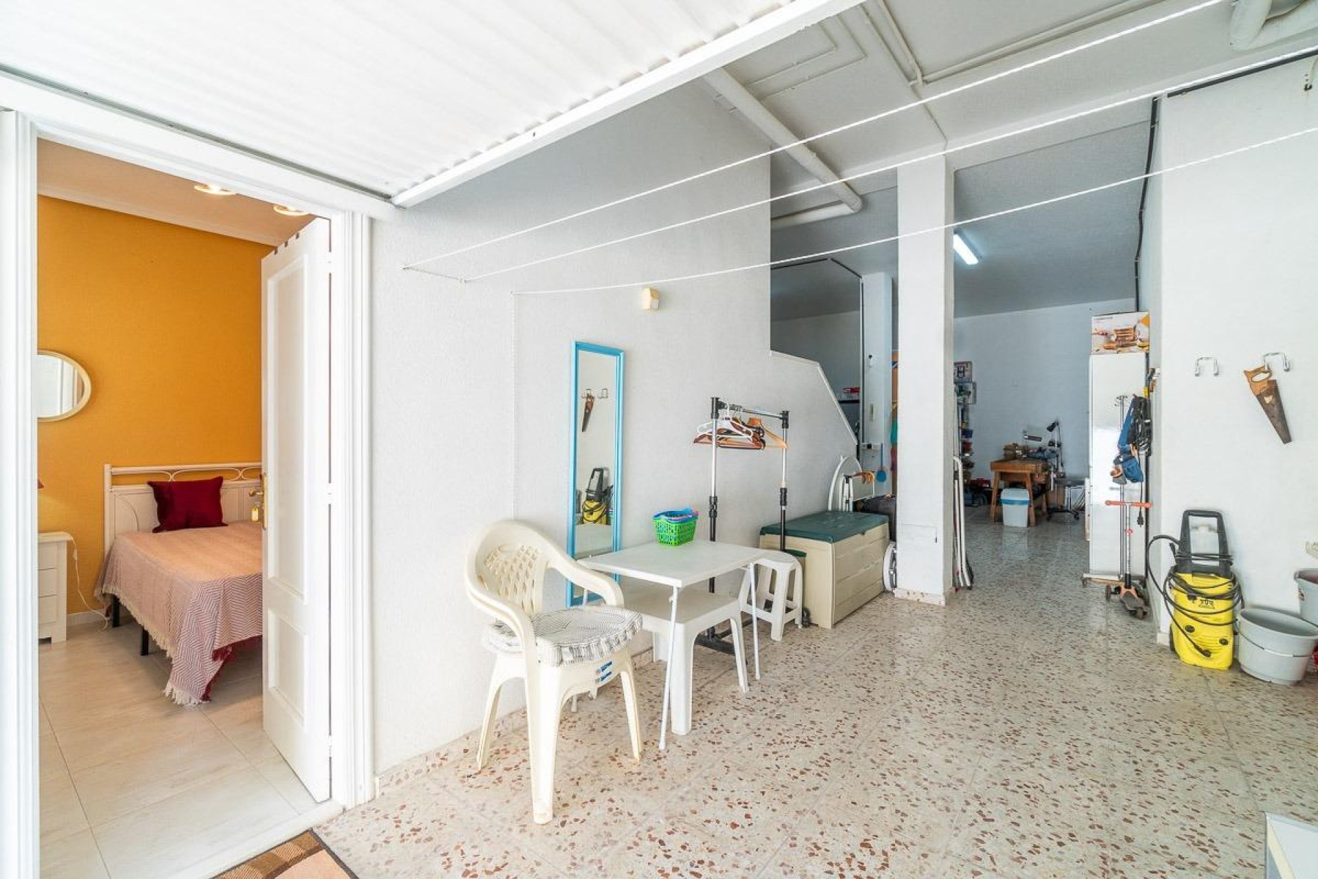 Resale - Villa -
Orihuela Costa - Playa Flamenca