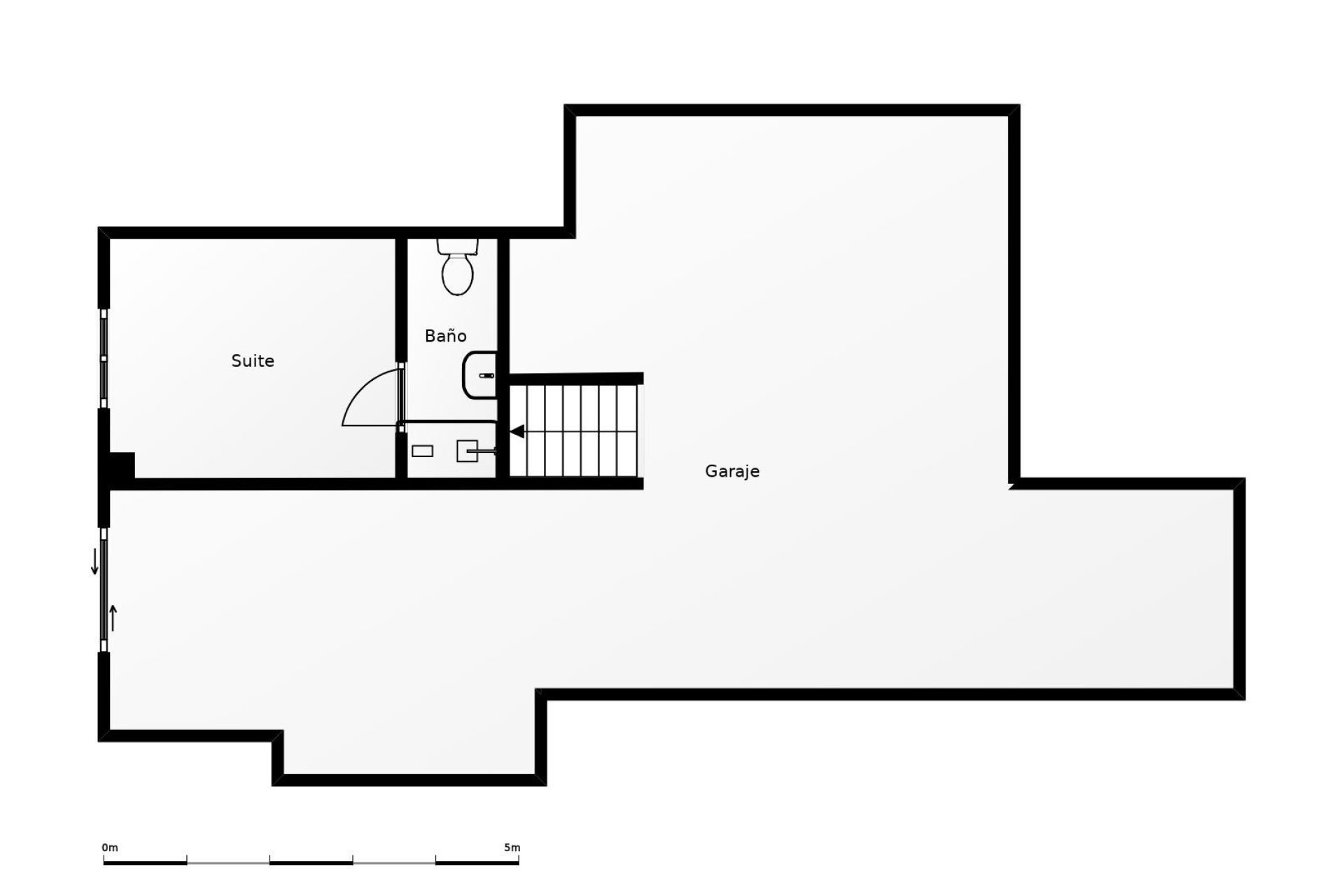 Resale - Villa -
Orihuela Costa - Playa Flamenca