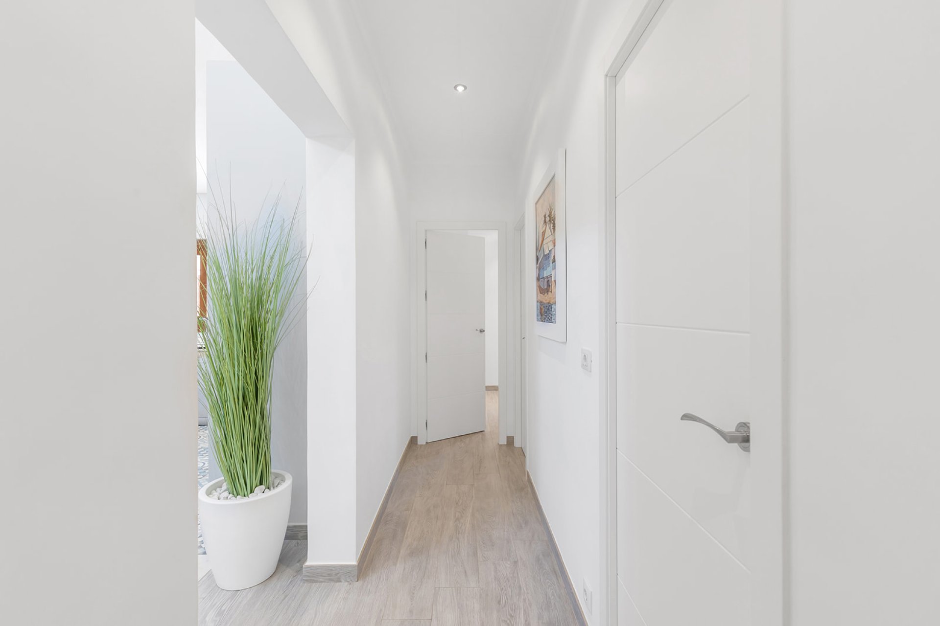 Resale - Villa -
Orihuela Costa - Punta Prima