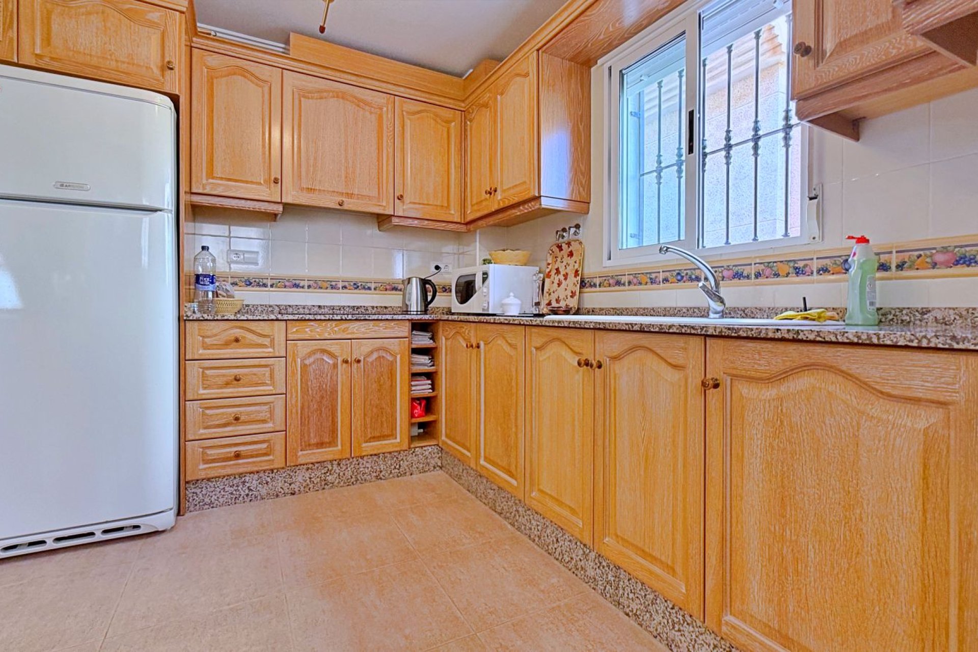 Resale - Villa -
Orihuela Costa - Punta Prima