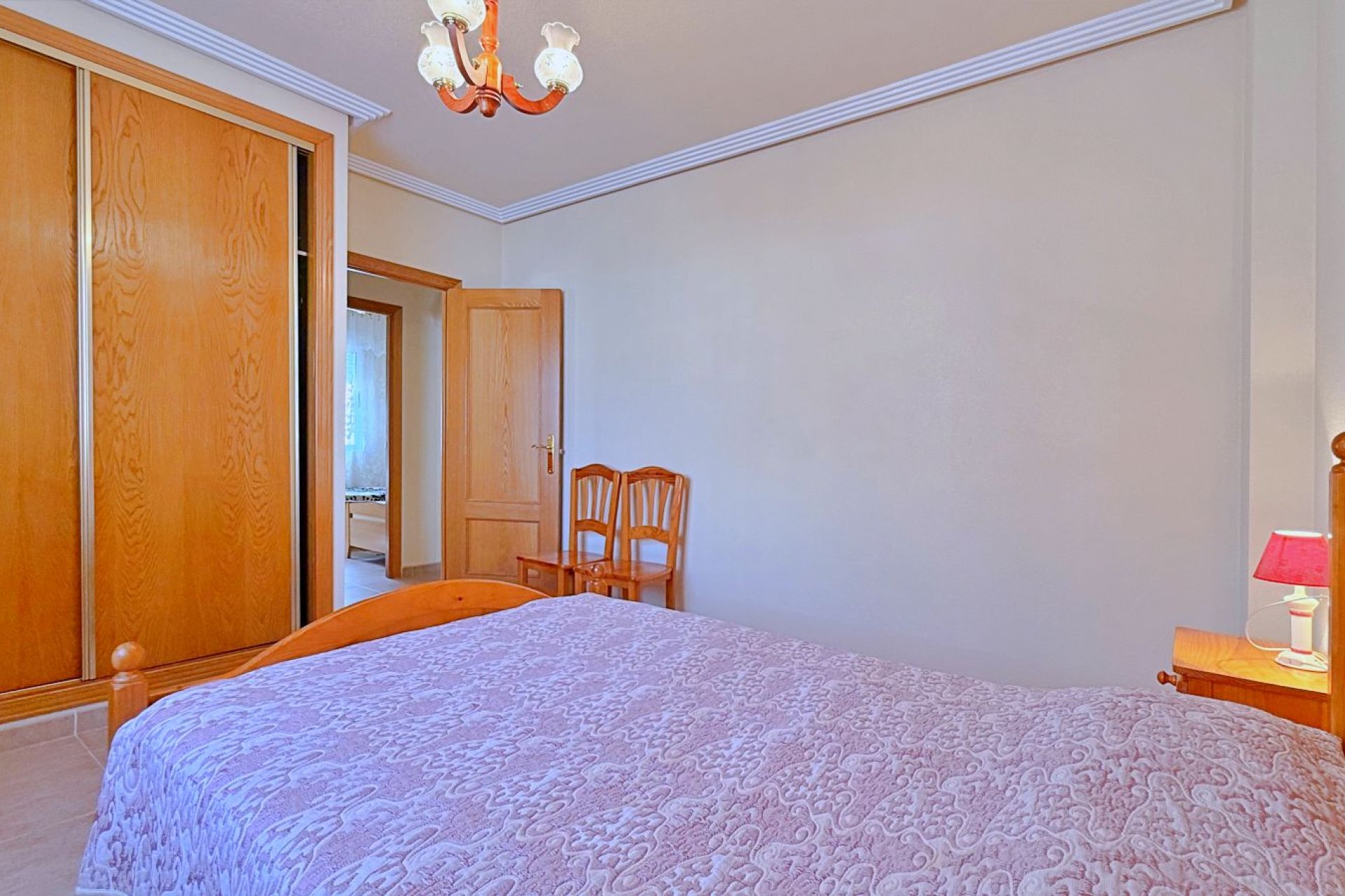 Resale - Villa -
Orihuela Costa - Punta Prima