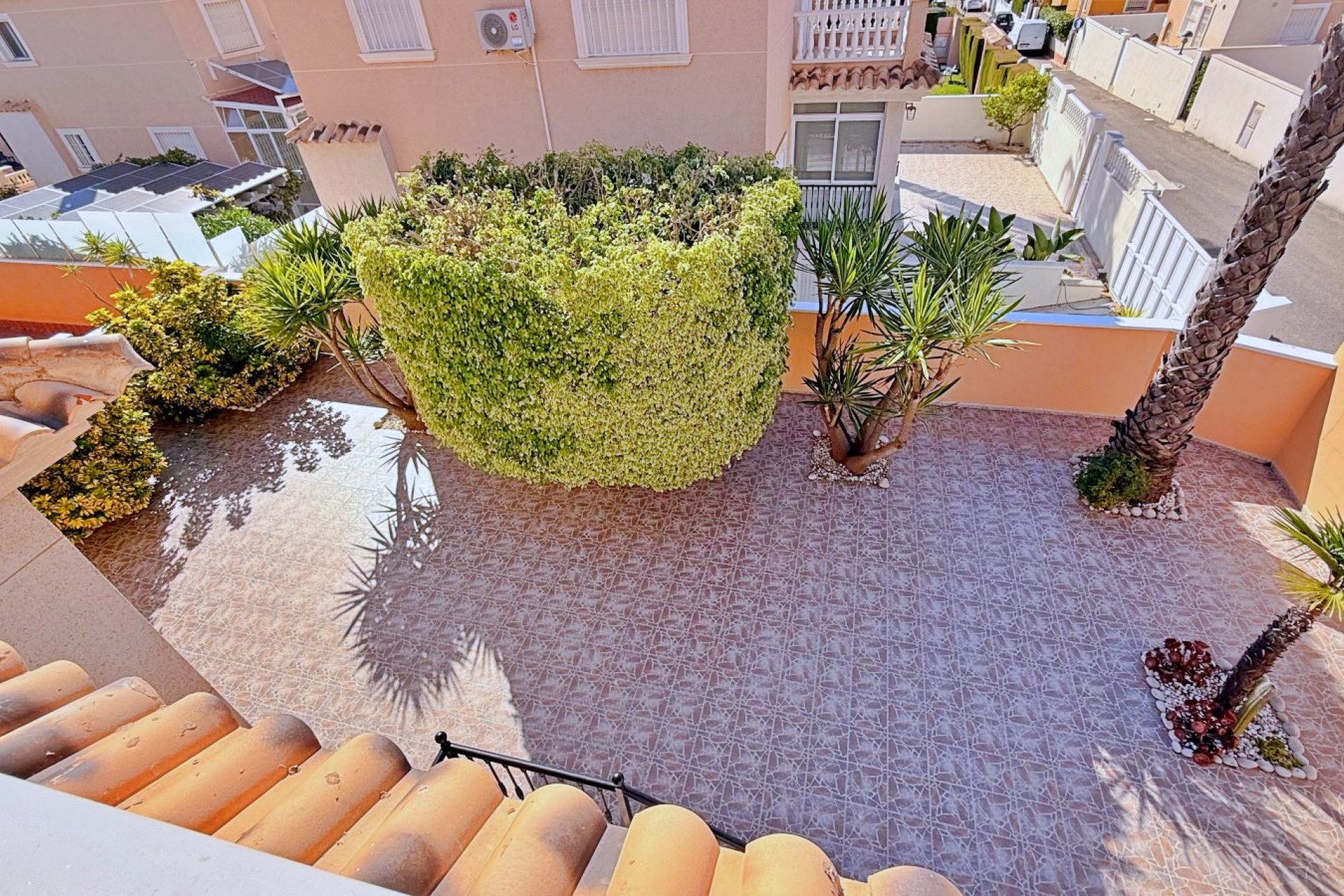 Resale - Villa -
Orihuela Costa - Punta Prima