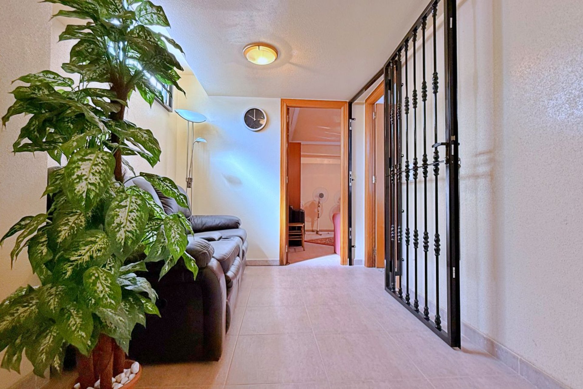 Resale - Villa -
Orihuela Costa - Punta Prima