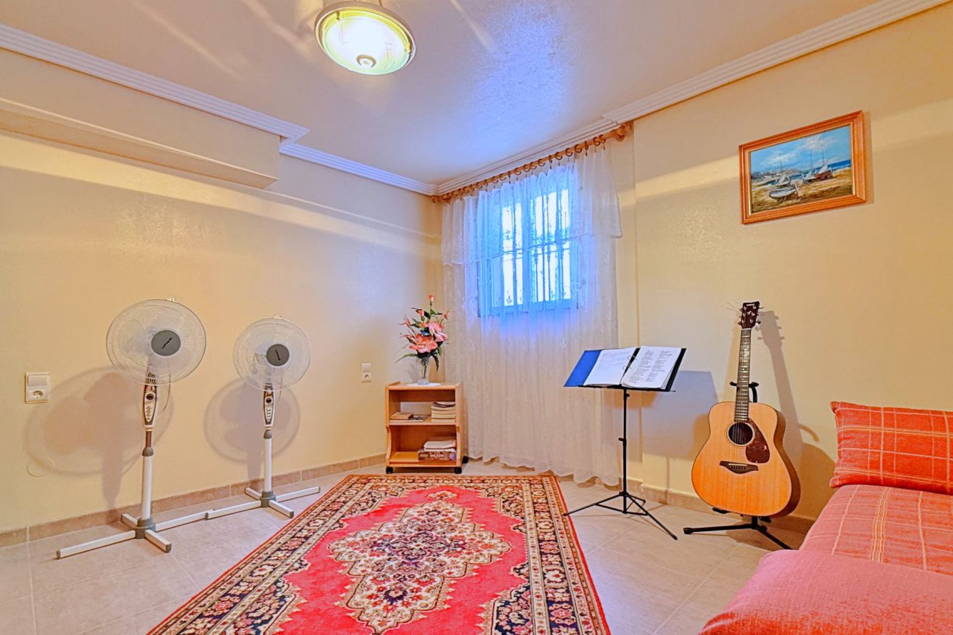 Resale - Villa -
Orihuela Costa - Punta Prima