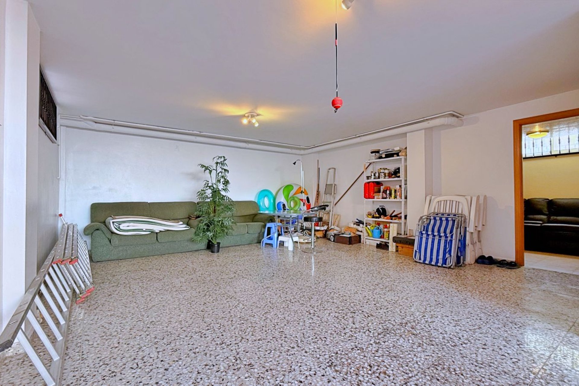 Resale - Villa -
Orihuela Costa - Punta Prima