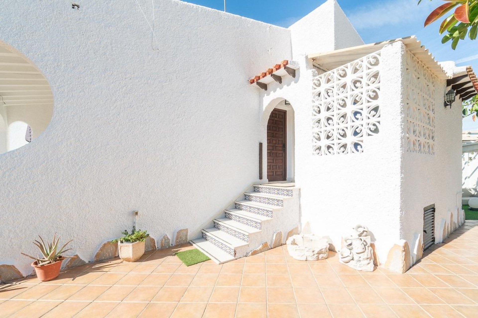 Resale - Villa -
Orihuela Costa - Punta Prima