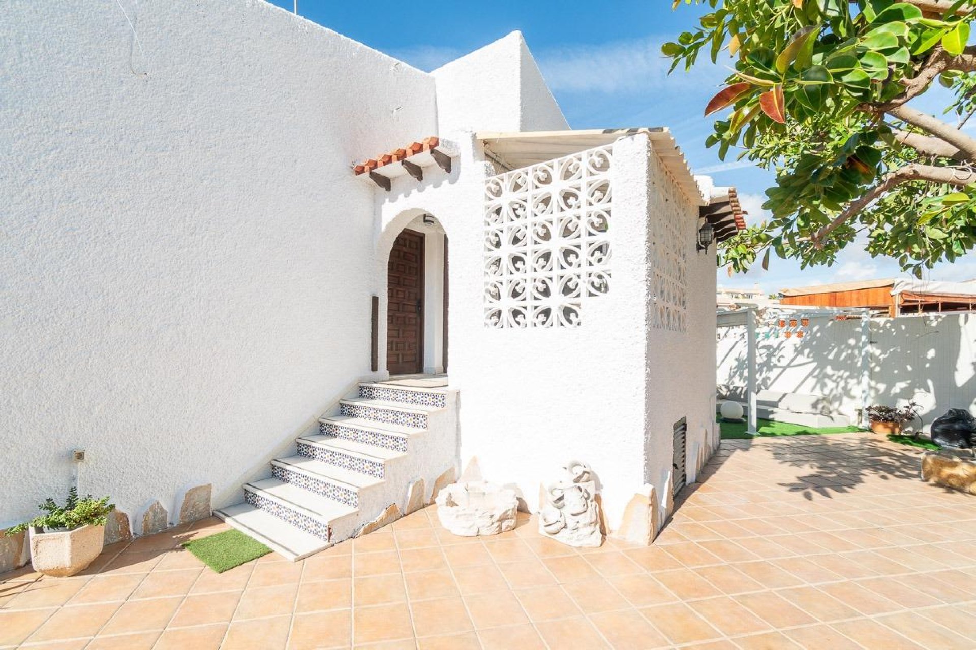 Resale - Villa -
Orihuela Costa - Punta Prima