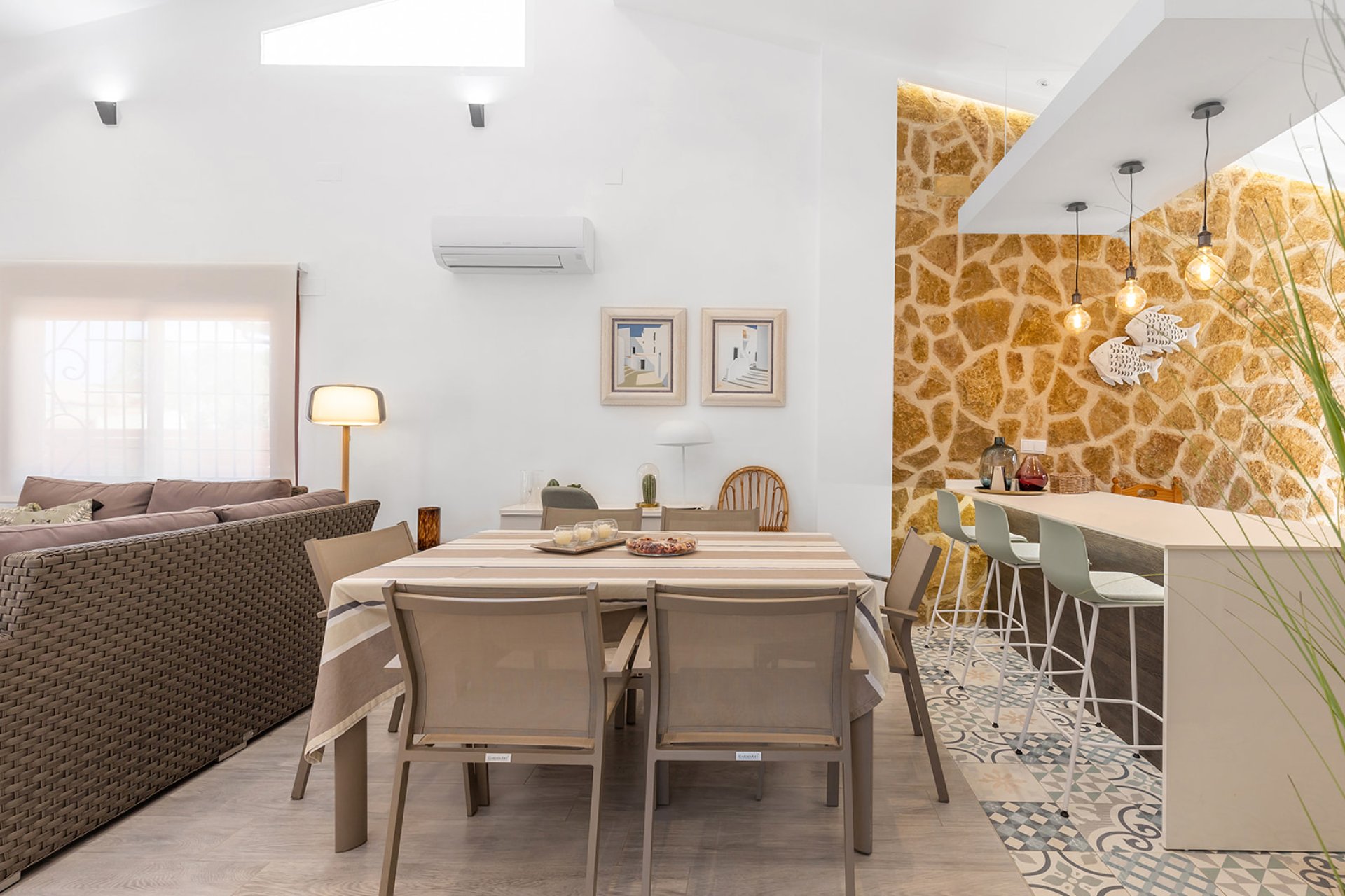 Resale - Villa -
Orihuela Costa - Punta Prima