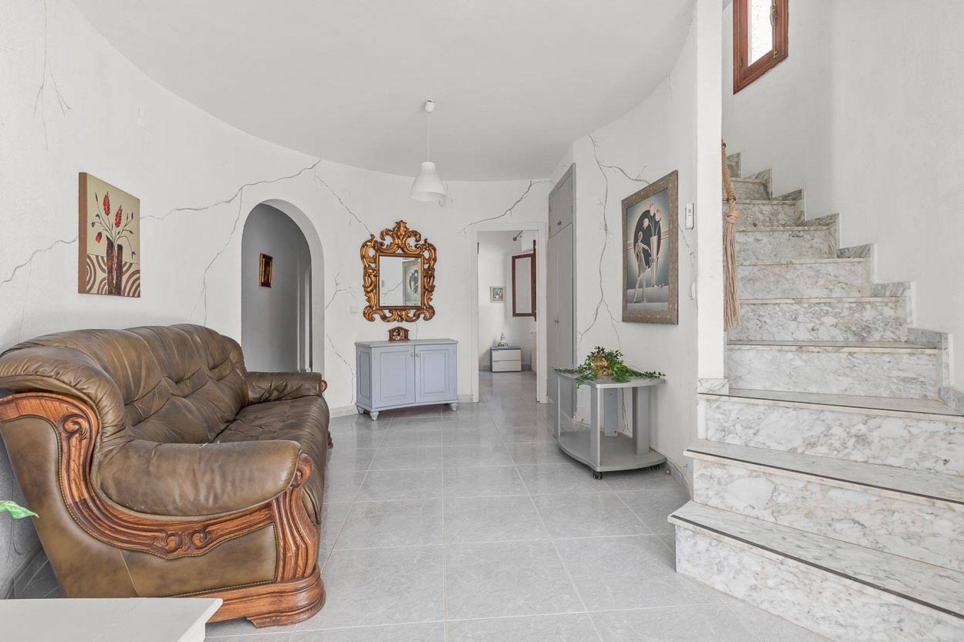 Resale - Villa -
Orihuela Costa - Res. Las Filipinas