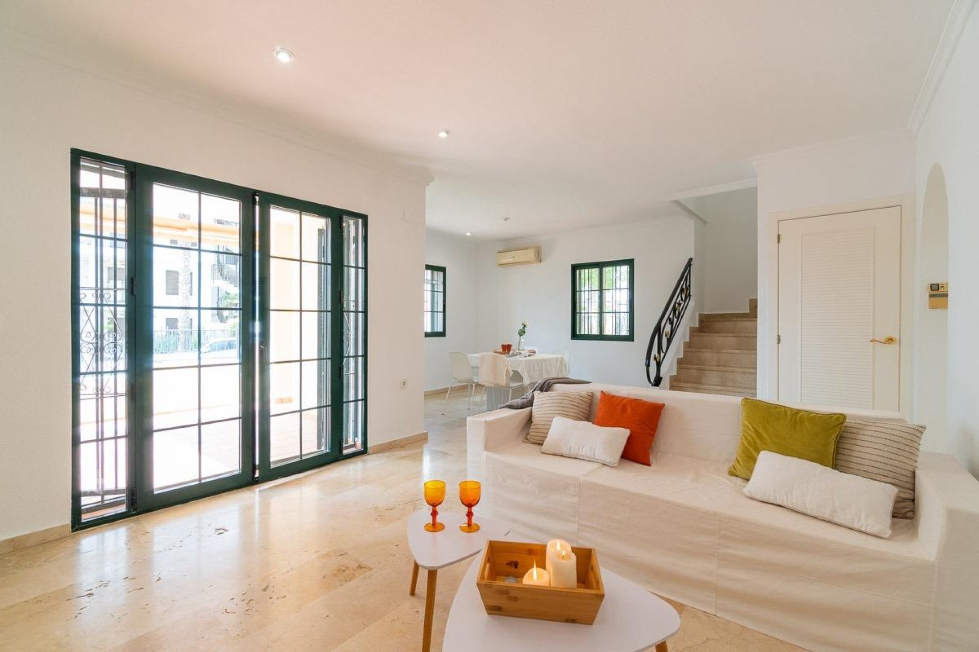 Resale - Villa -
Orihuela Costa - Villamartín-Las Filipinas