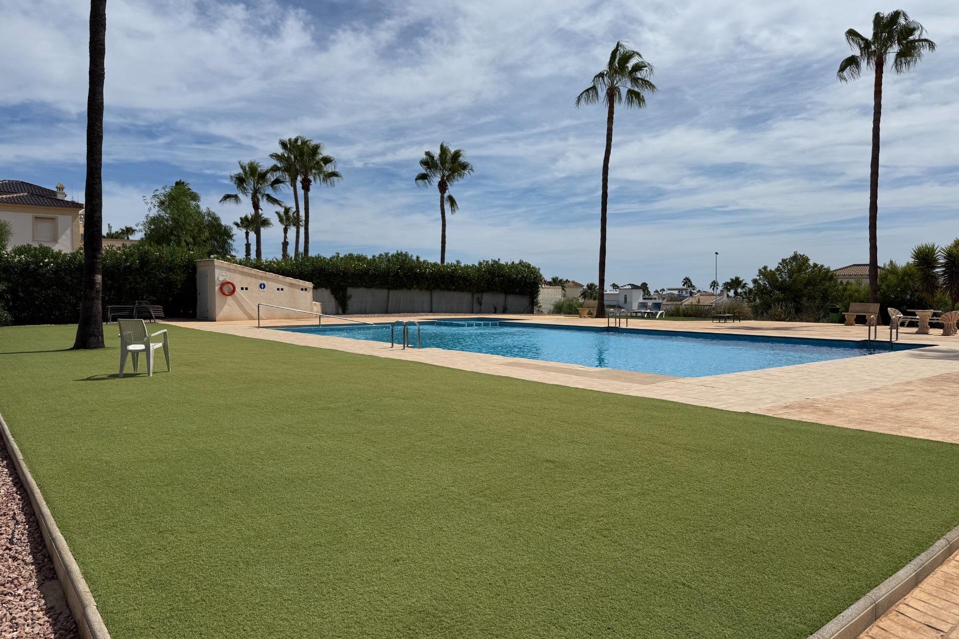 Resale - Villa -
Orihuela Costa - Villamartín-Las Filipinas