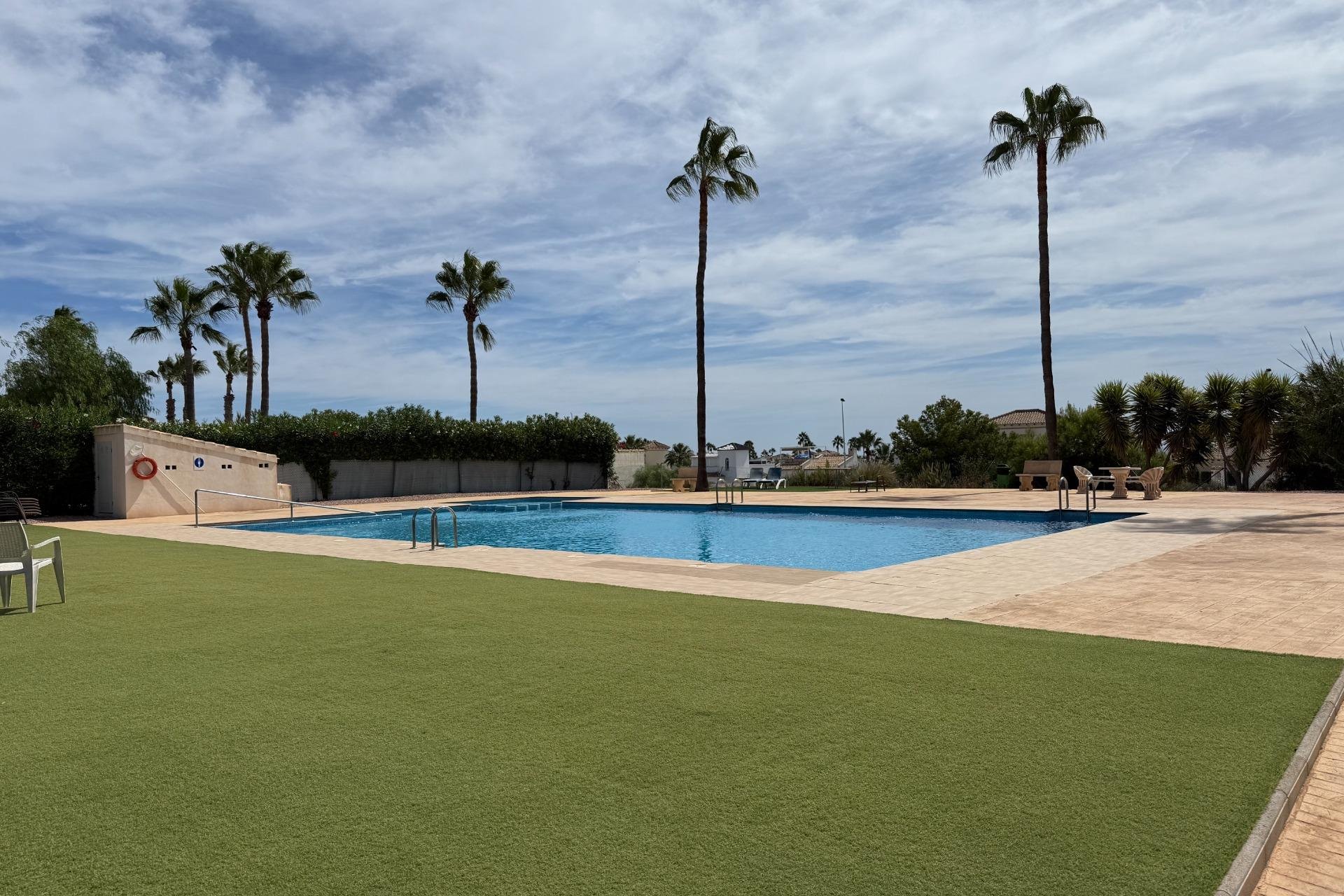 Resale - Villa -
Orihuela Costa - Villamartín-Las Filipinas