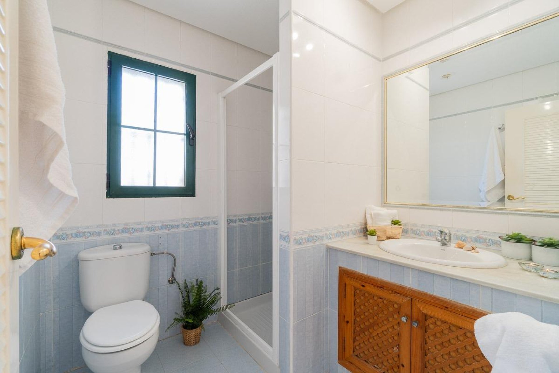 Resale - Villa -
Orihuela Costa - Villamartín-Las Filipinas