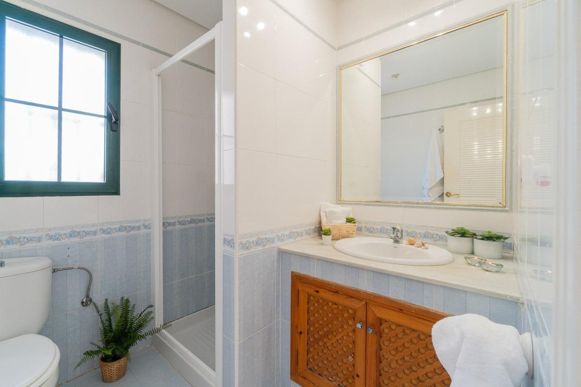 Resale - Villa -
Orihuela Costa - Villamartín-Las Filipinas