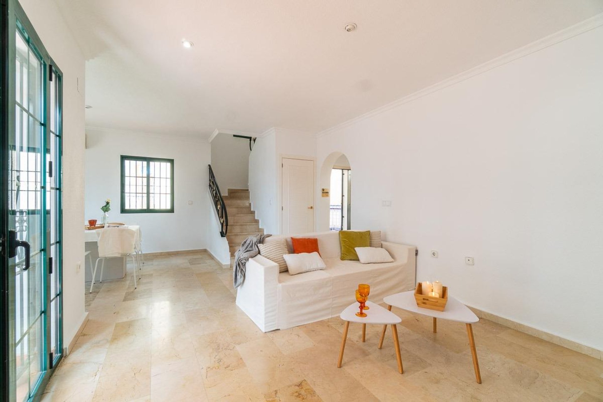 Resale - Villa -
Orihuela Costa - Villamartín-Las Filipinas