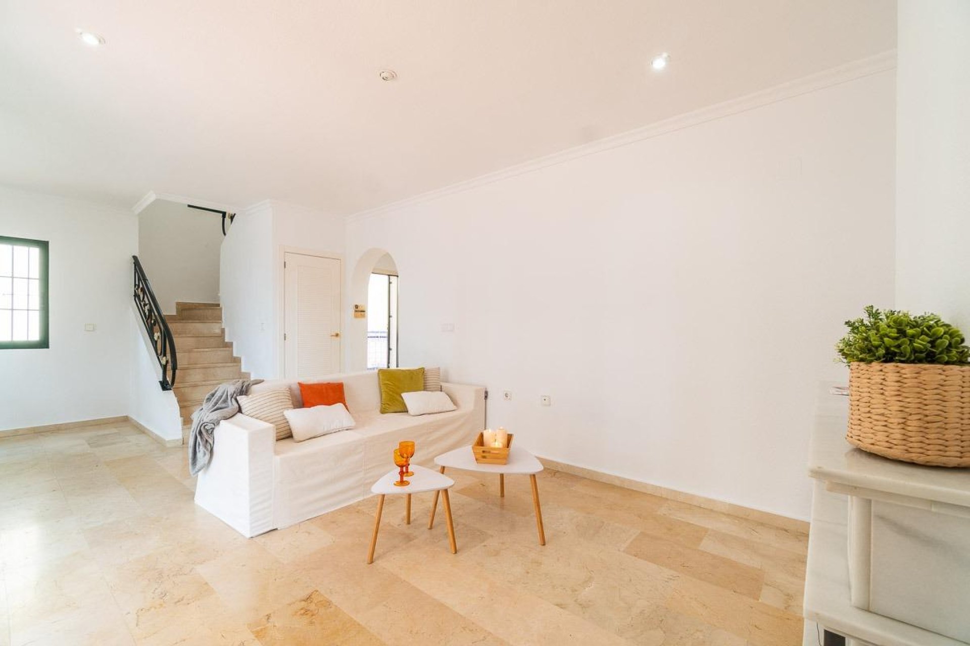 Resale - Villa -
Orihuela Costa - Villamartín-Las Filipinas