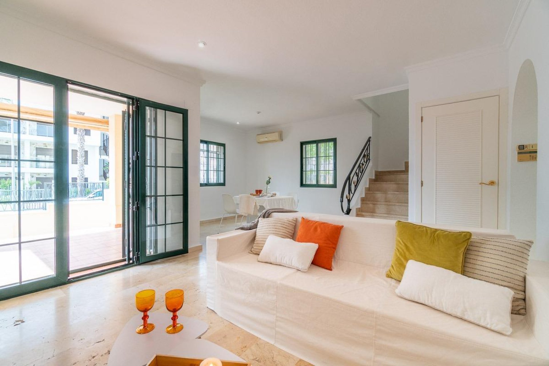 Resale - Villa -
Orihuela Costa - Villamartín-Las Filipinas