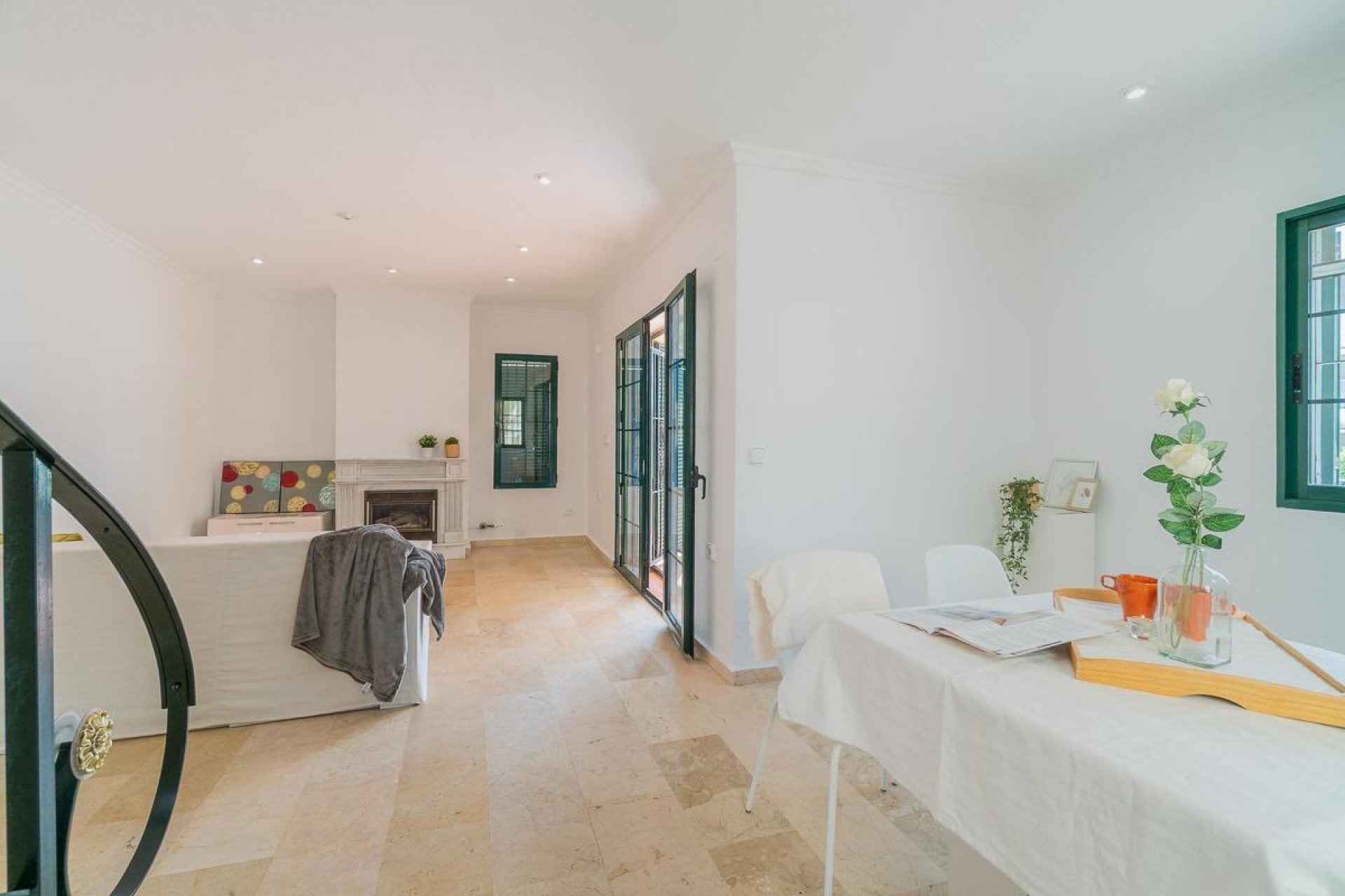 Resale - Villa -
Orihuela Costa - Villamartín-Las Filipinas