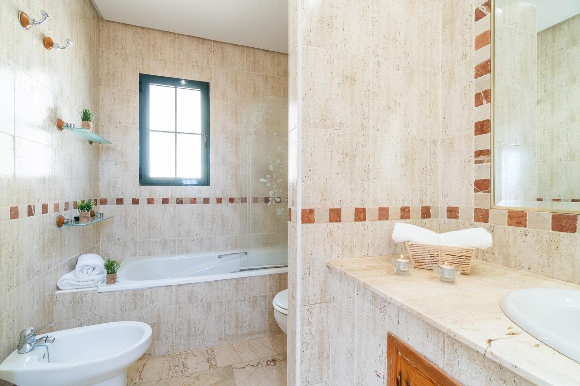 Resale - Villa -
Orihuela Costa - Villamartín-Las Filipinas