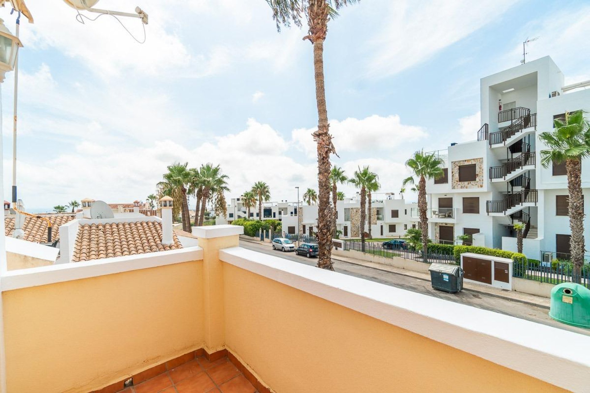 Resale - Villa -
Orihuela Costa - Villamartín-Las Filipinas