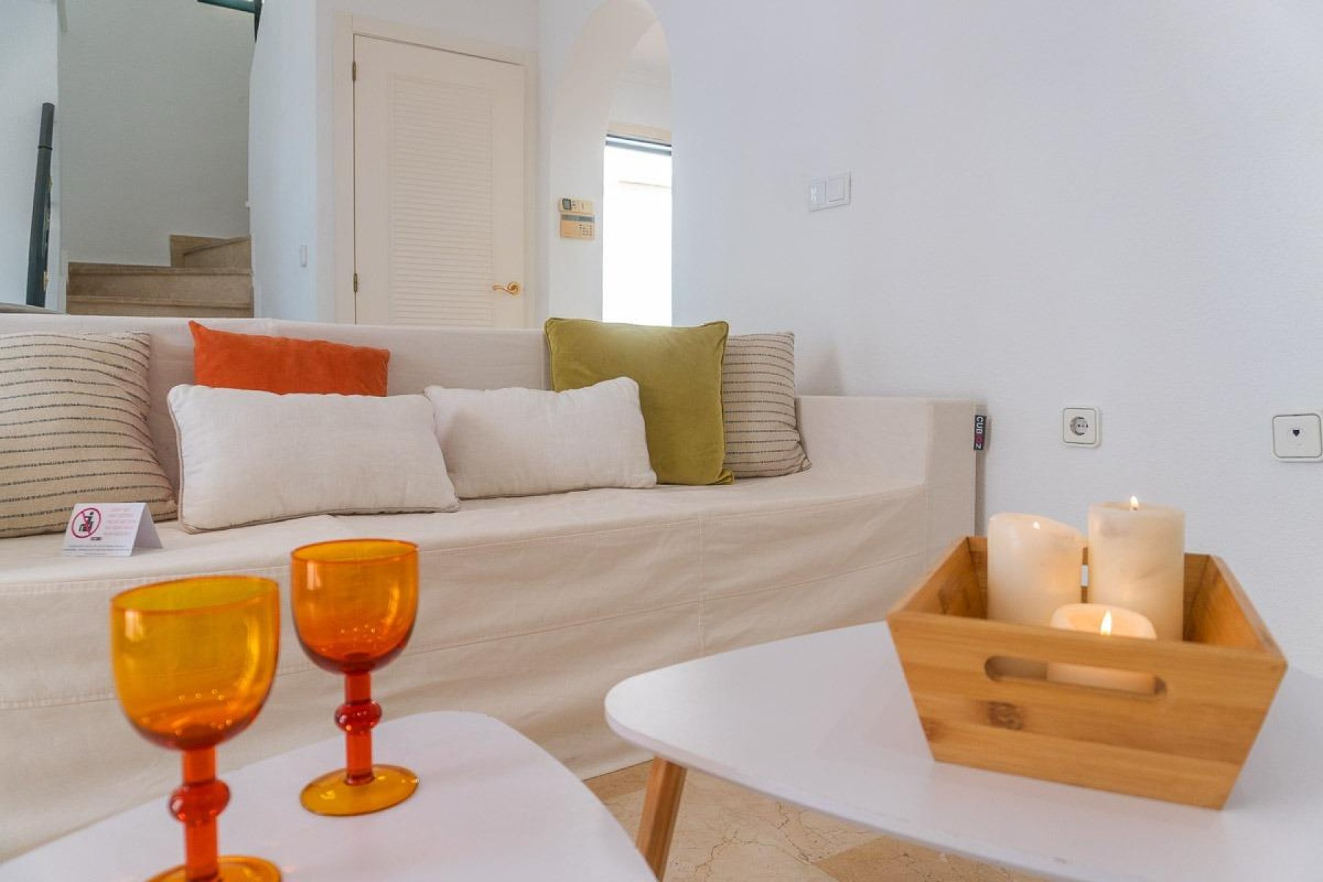 Resale - Villa -
Orihuela Costa - Villamartín-Las Filipinas