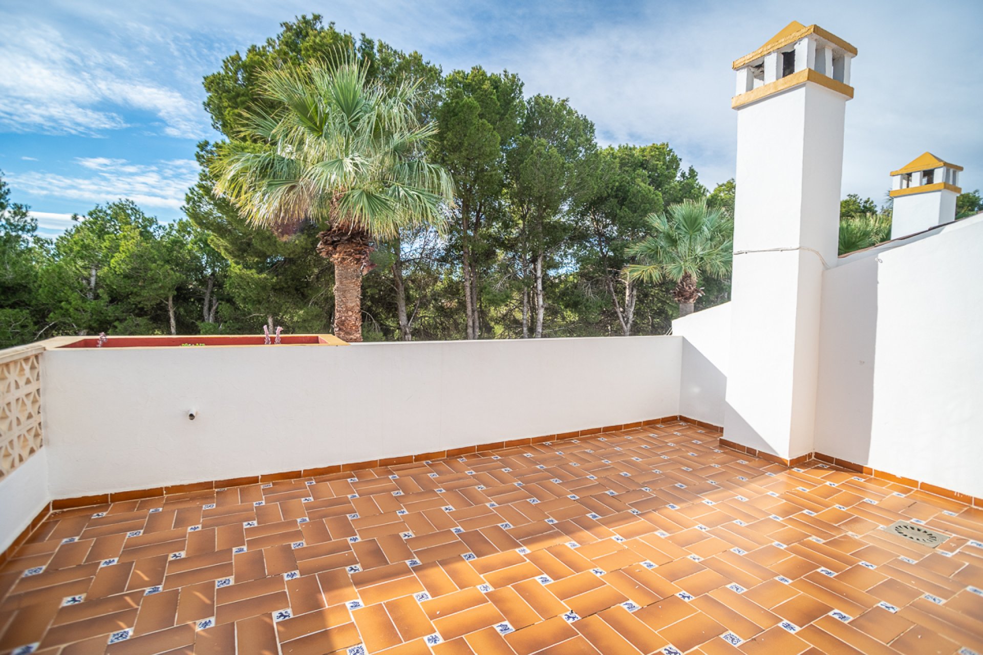 Resale - Villa -
Orihuela Costa - Villamartín