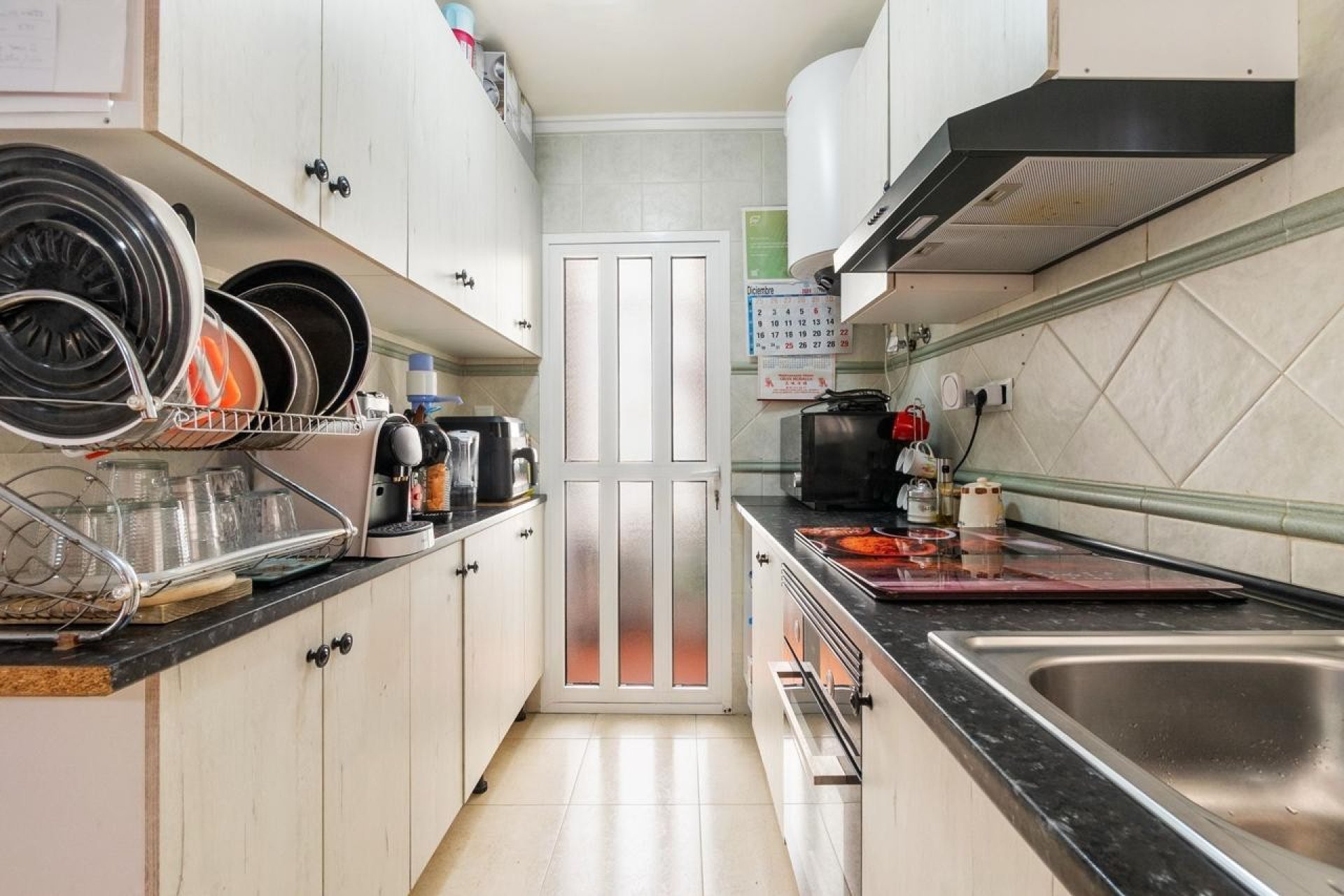 Resale - Villa -
Orihuela Costa - Villamartín