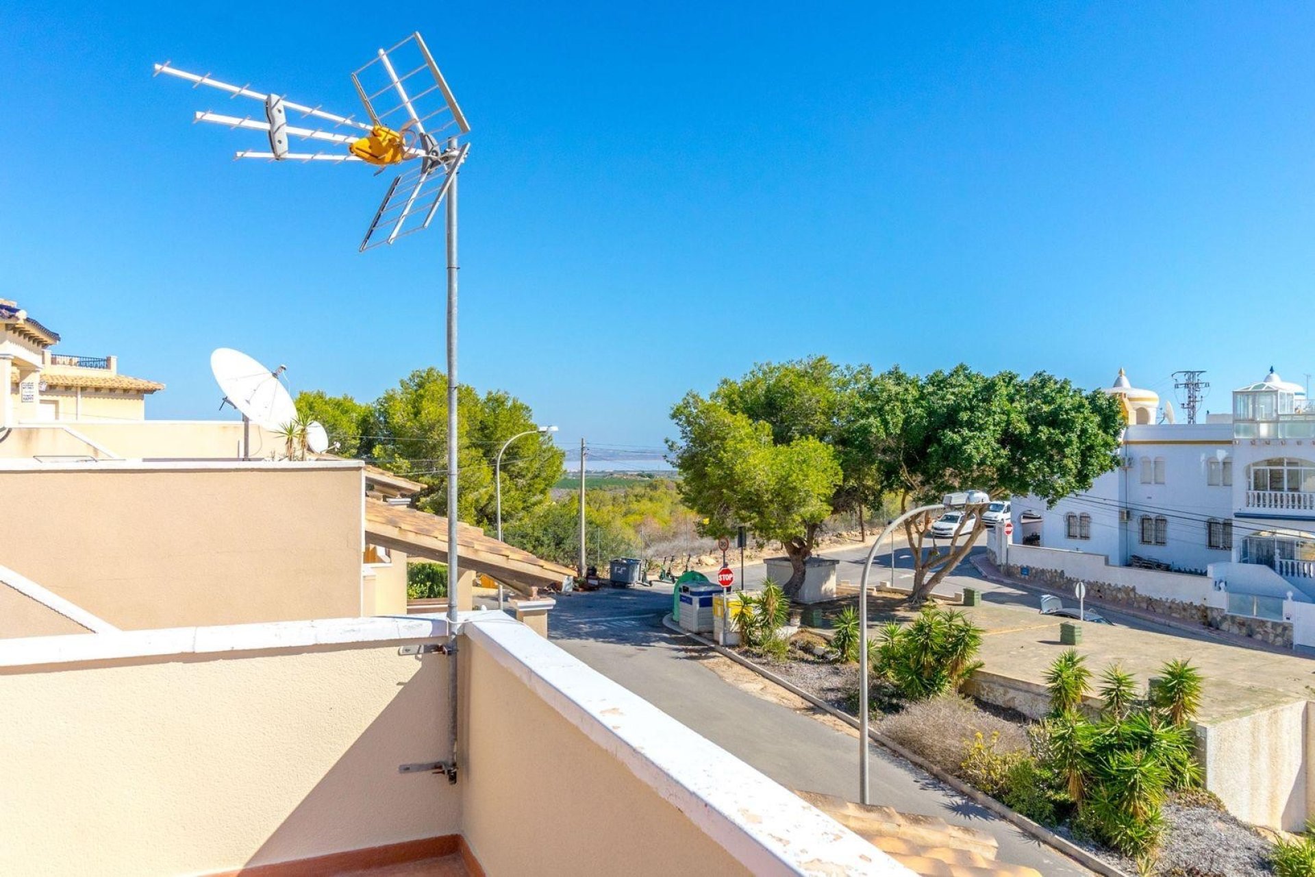 Resale - Villa -
Orihuela Costa - Villamartín