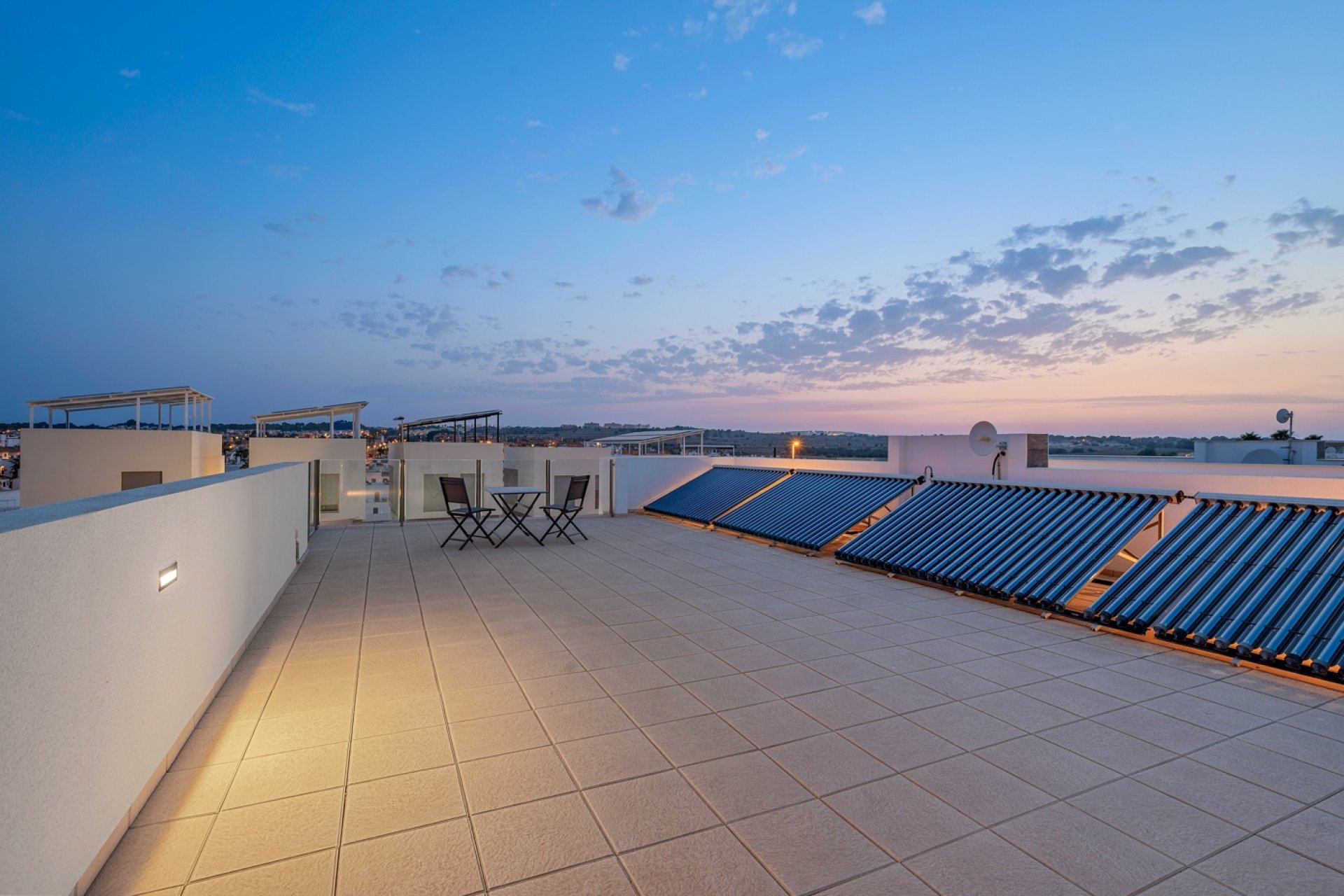 Resale - Villa -
Orihuela Costa - Villamartín