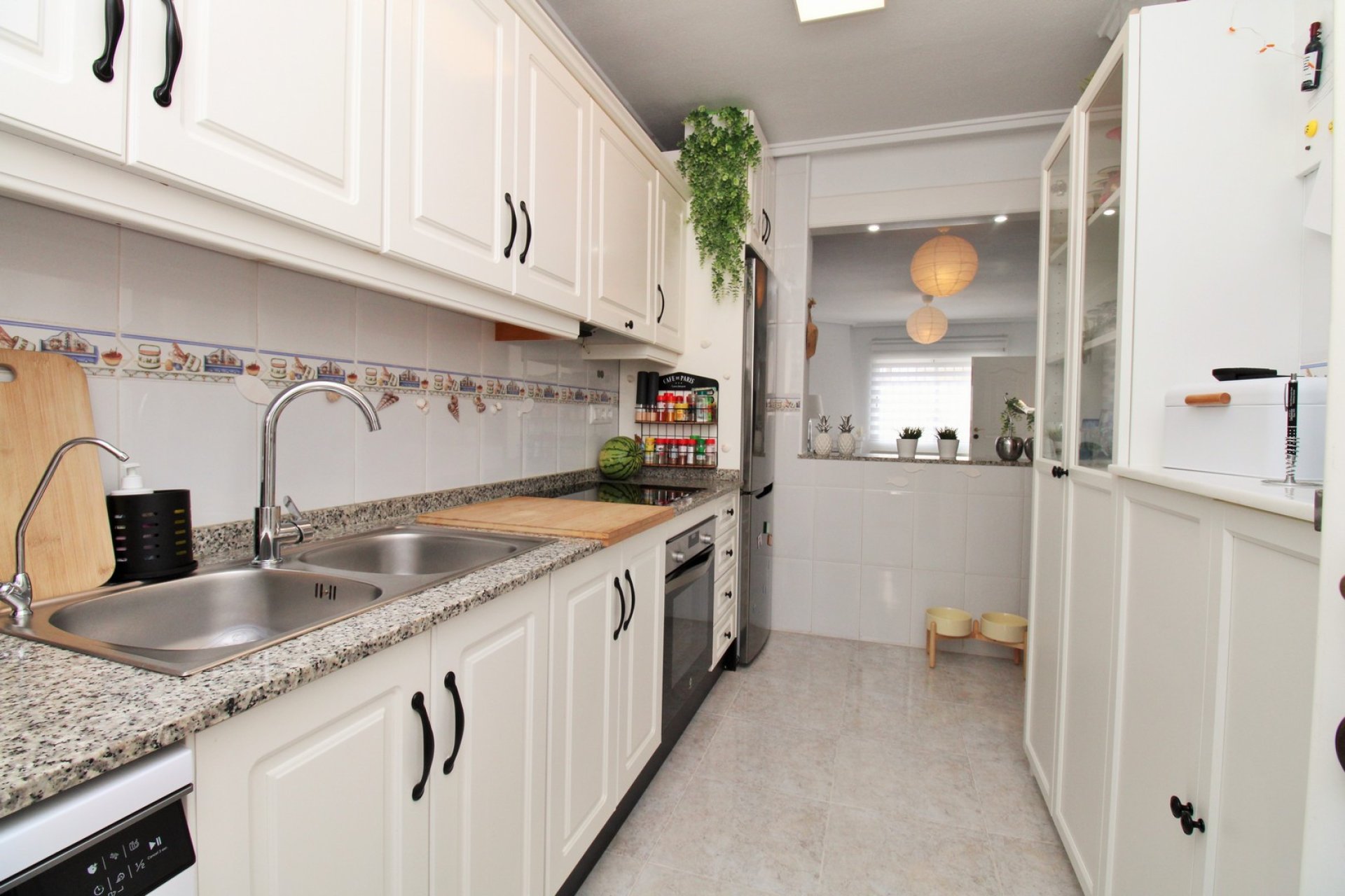 Resale - Villa -
Orihuela Costa - Villamartín