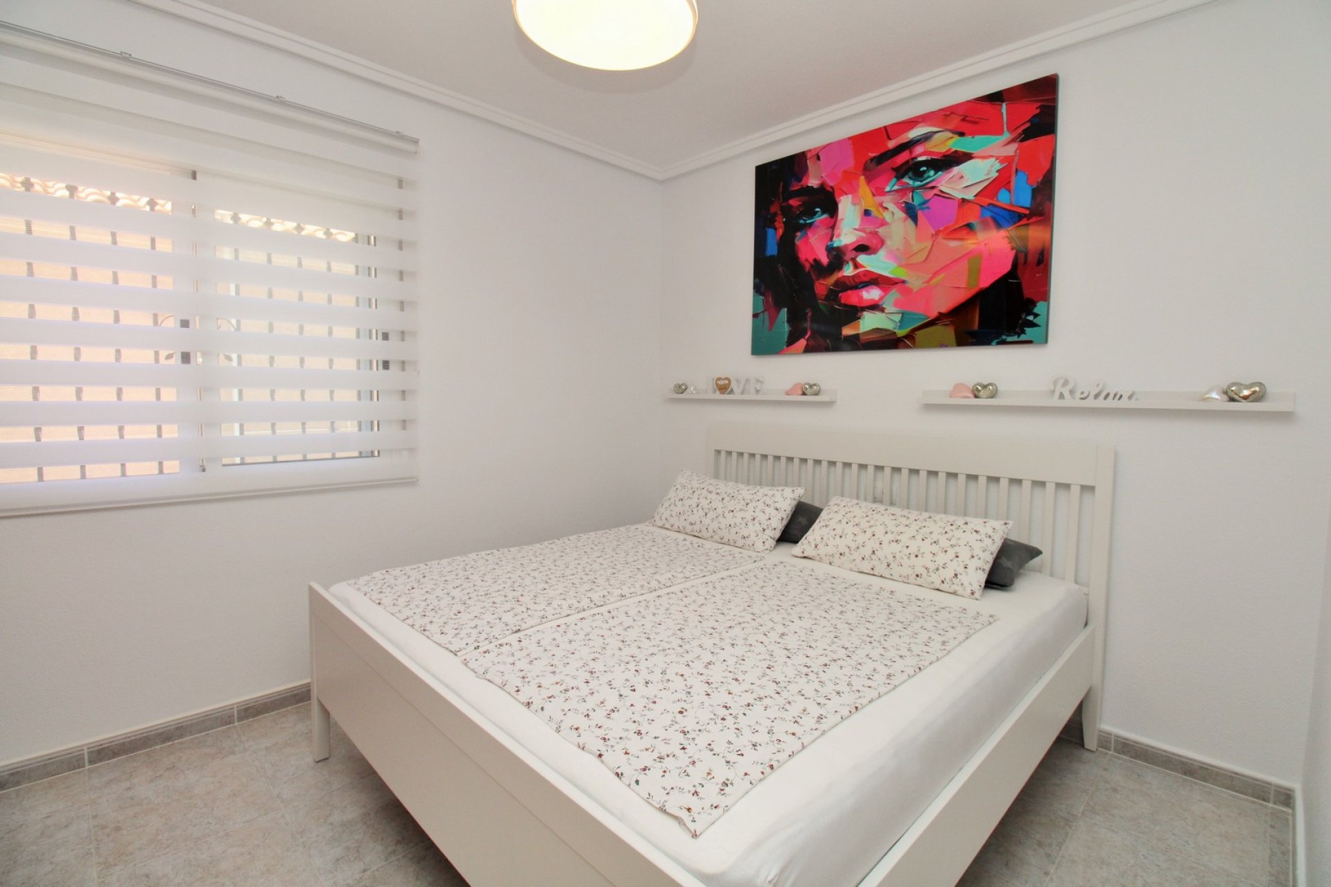 Resale - Villa -
Orihuela Costa - Villamartín