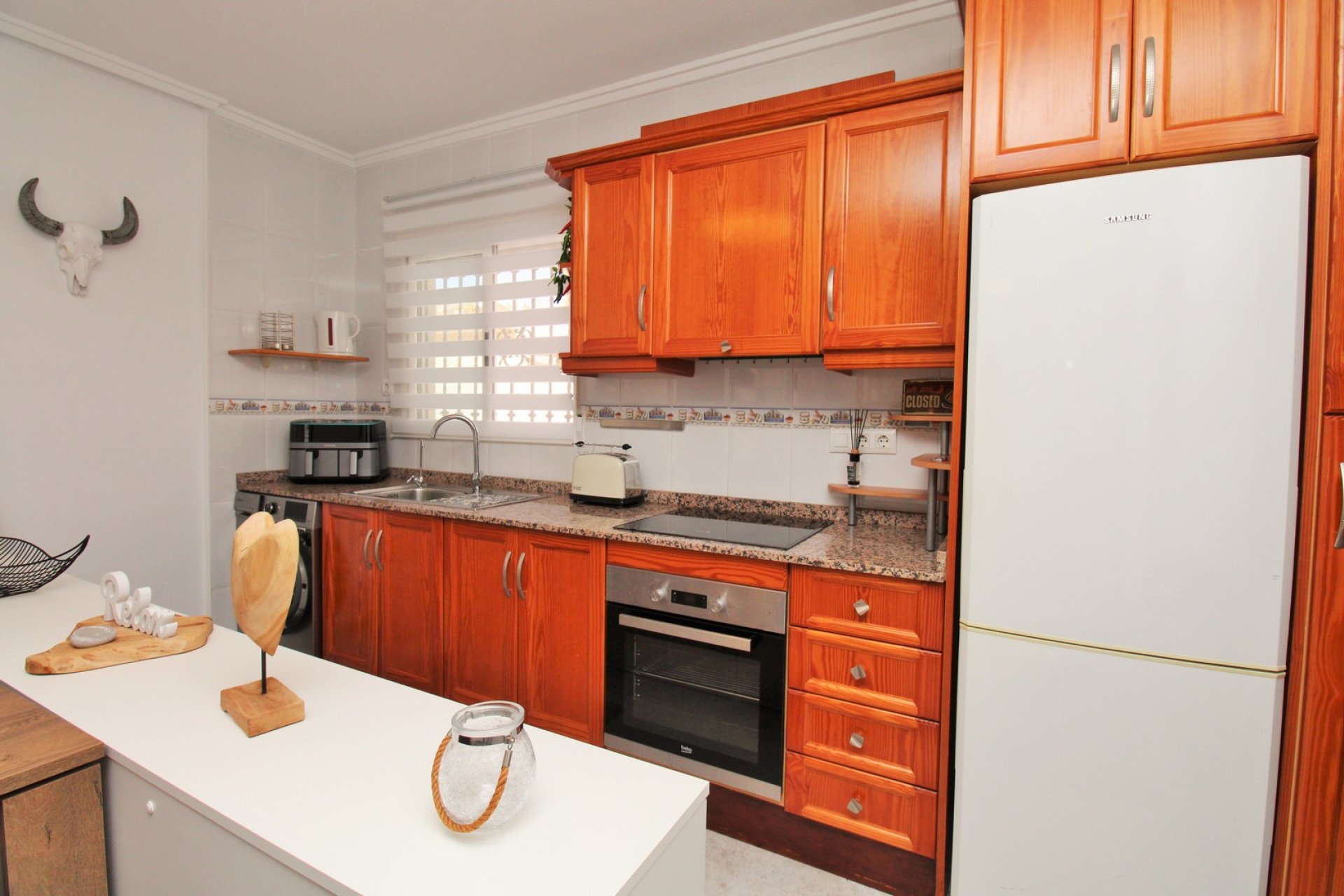 Resale - Villa -
Orihuela Costa - Villamartín