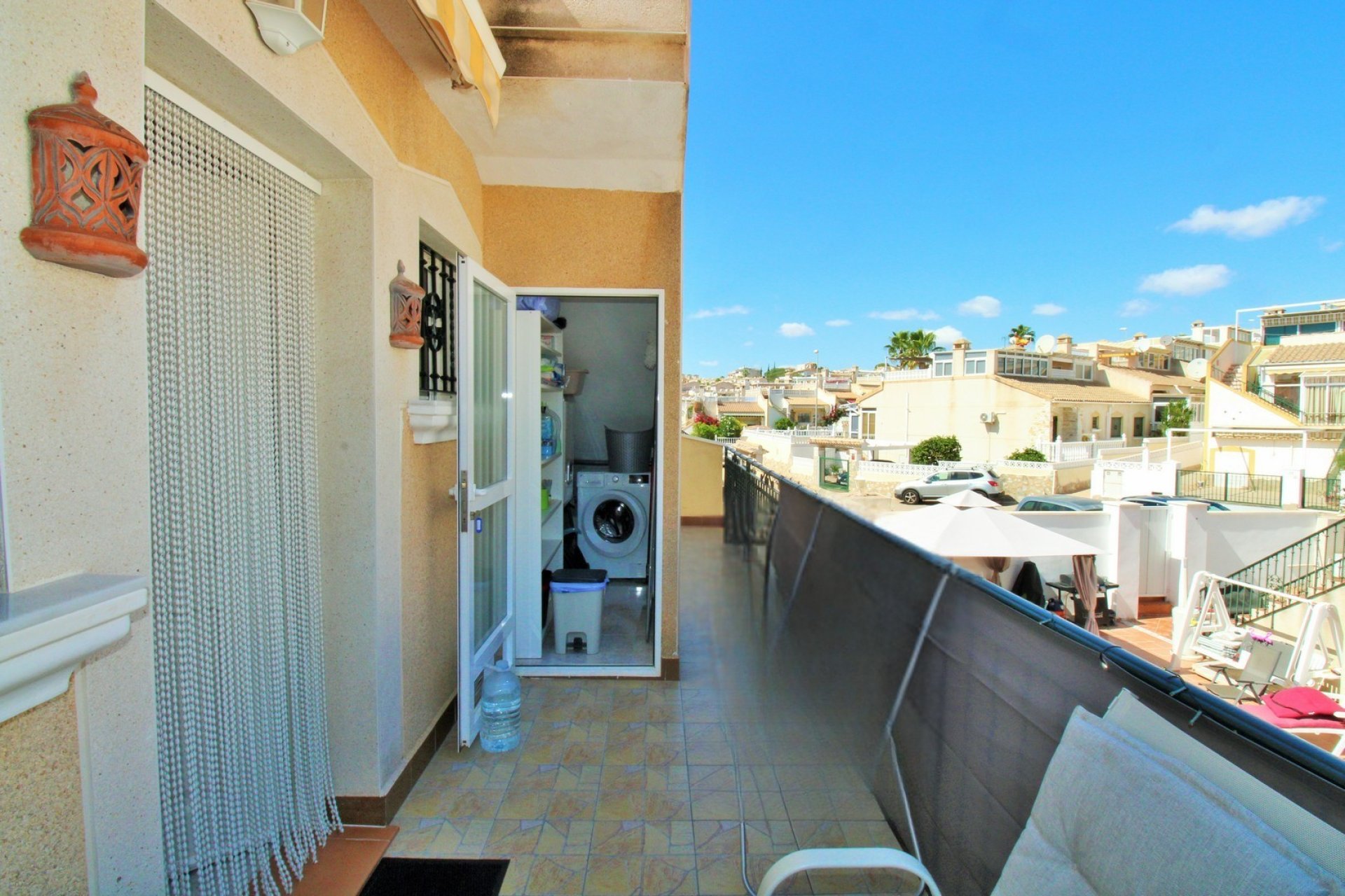 Resale - Villa -
Orihuela Costa - Villamartín