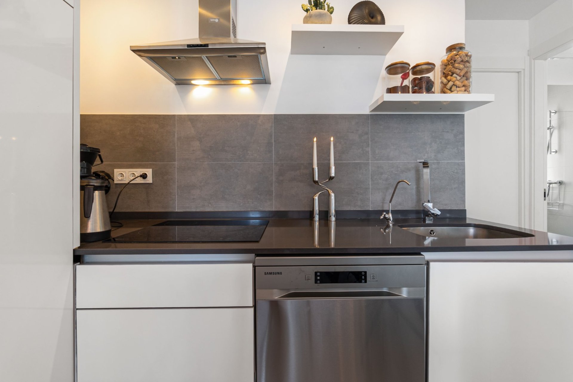 Resale - Villa -
Orihuela Costa - Villamartin