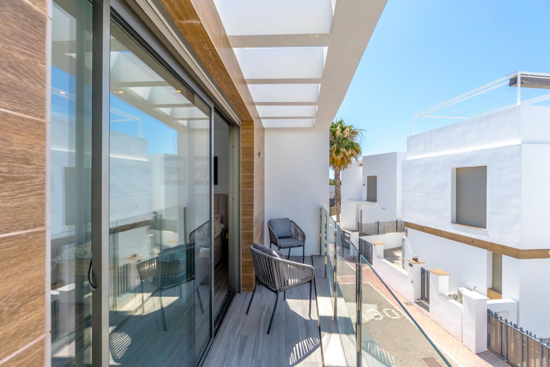 Resale - Villa -
Orihuela Costa - Villamartin