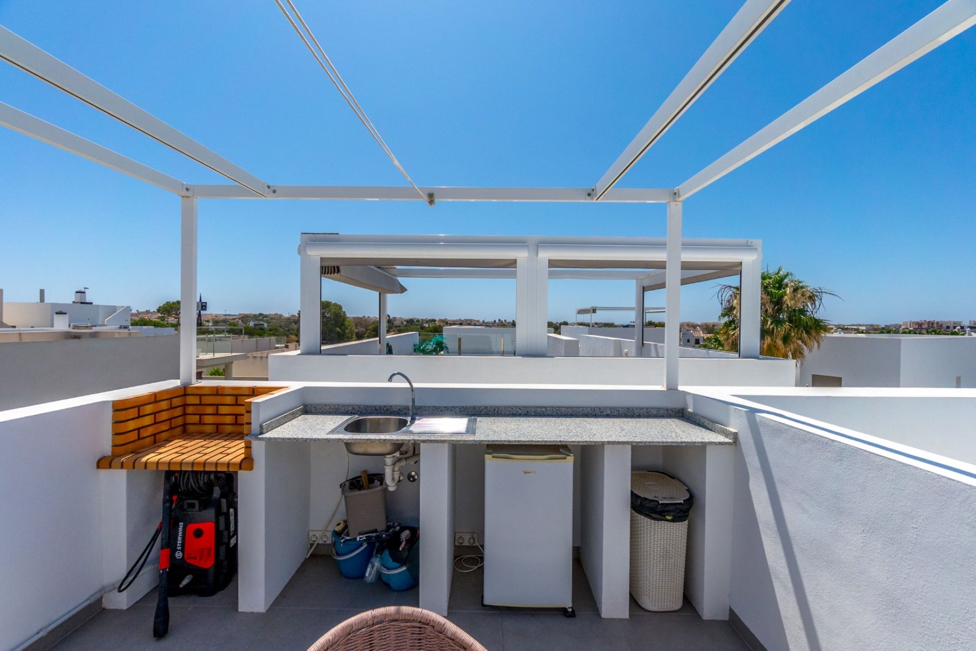 Resale - Villa -
Orihuela Costa - Villamartin