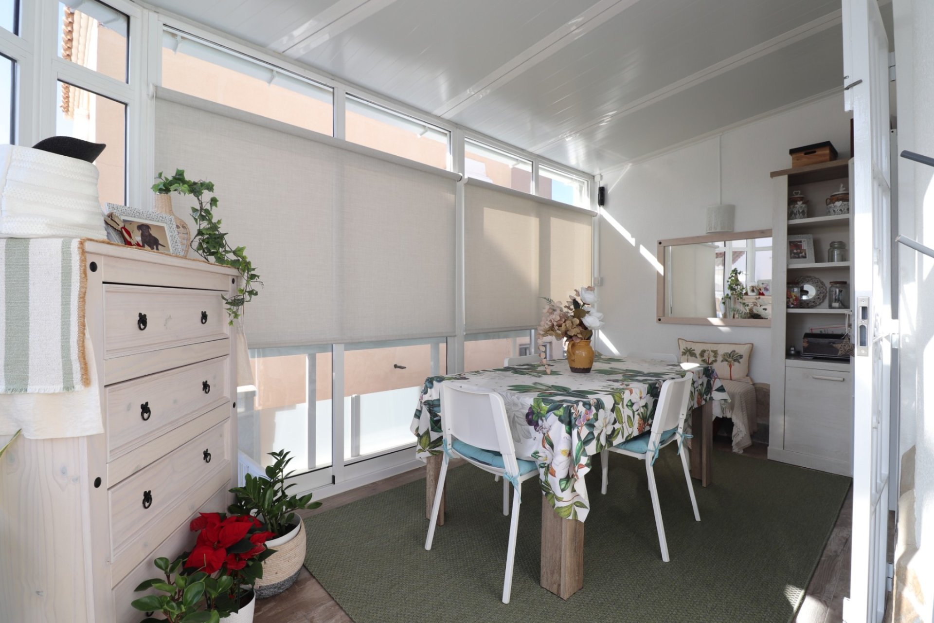 Resale - Villa -
Orihuela Costa - Villamartin