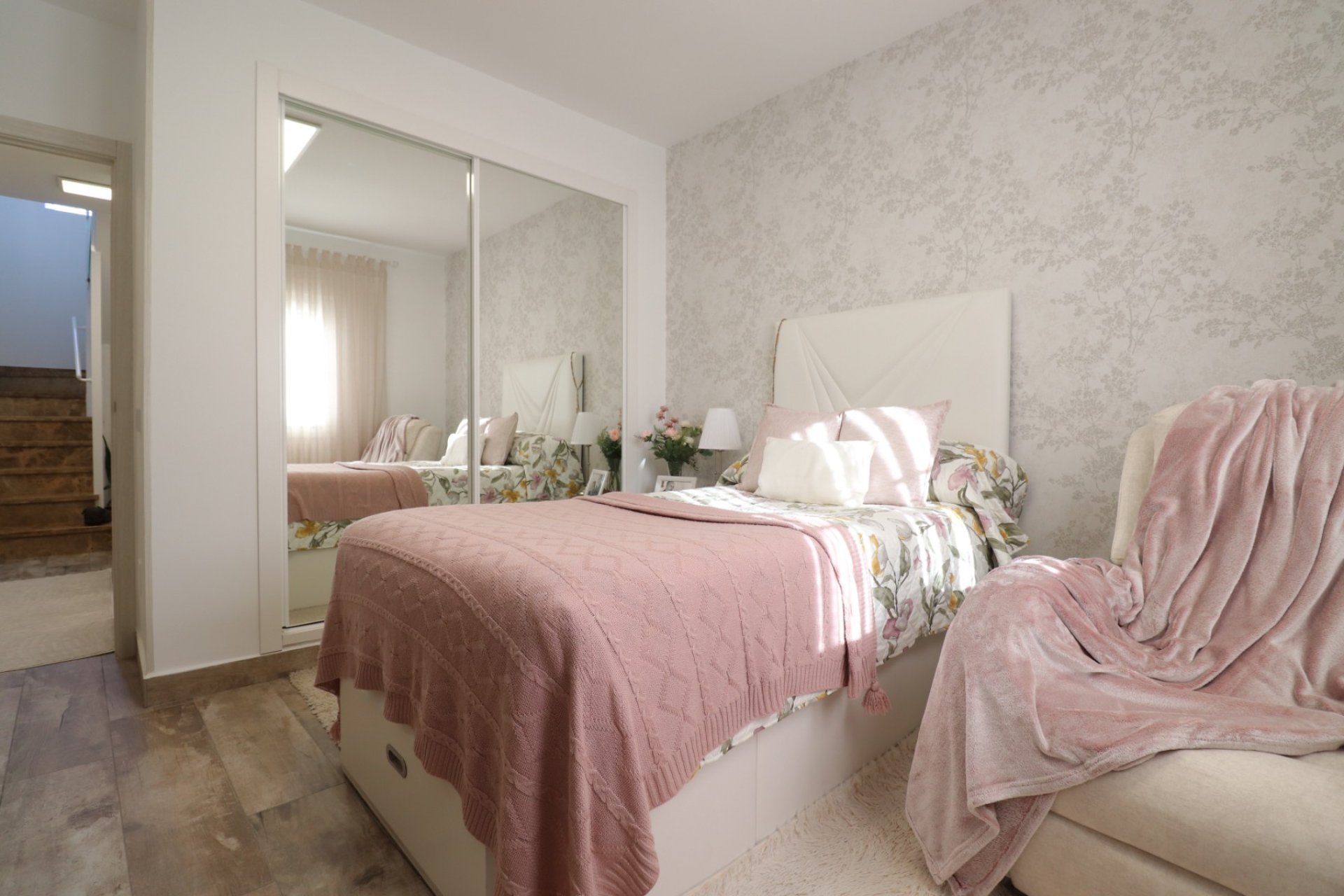 Resale - Villa -
Orihuela Costa - Villamartin