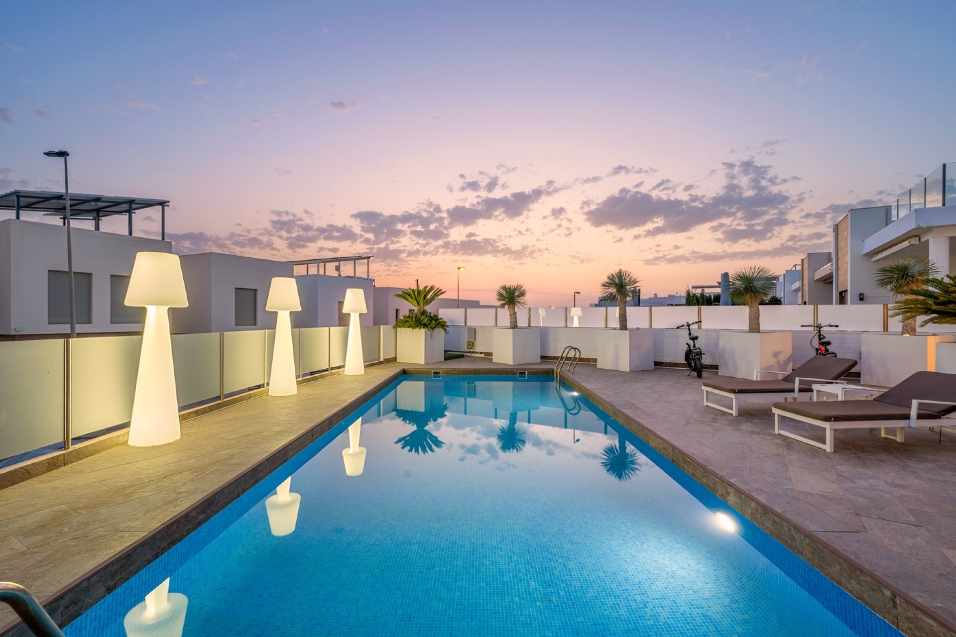 Resale - Villa -
Orihuela Costa - Villamartin