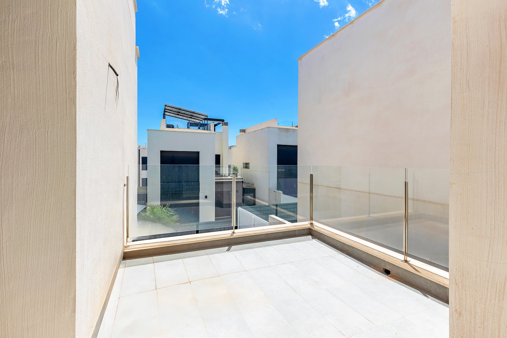 Resale - Villa -
Orihuela Costa - Villamartin